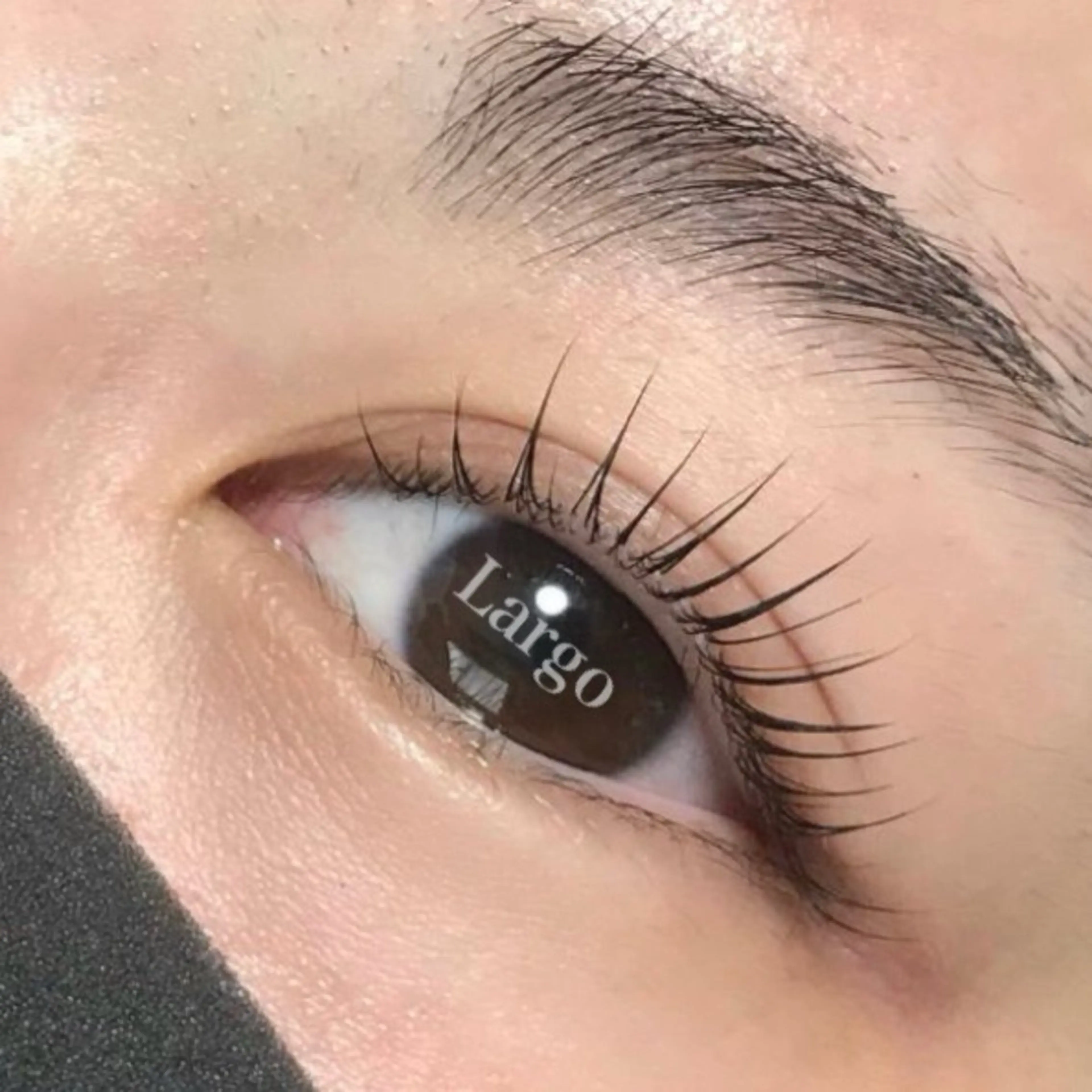 マツエク・マツパ Largo所属・似合わせまつ毛サロン Largoのマツエク・マツパデザイン