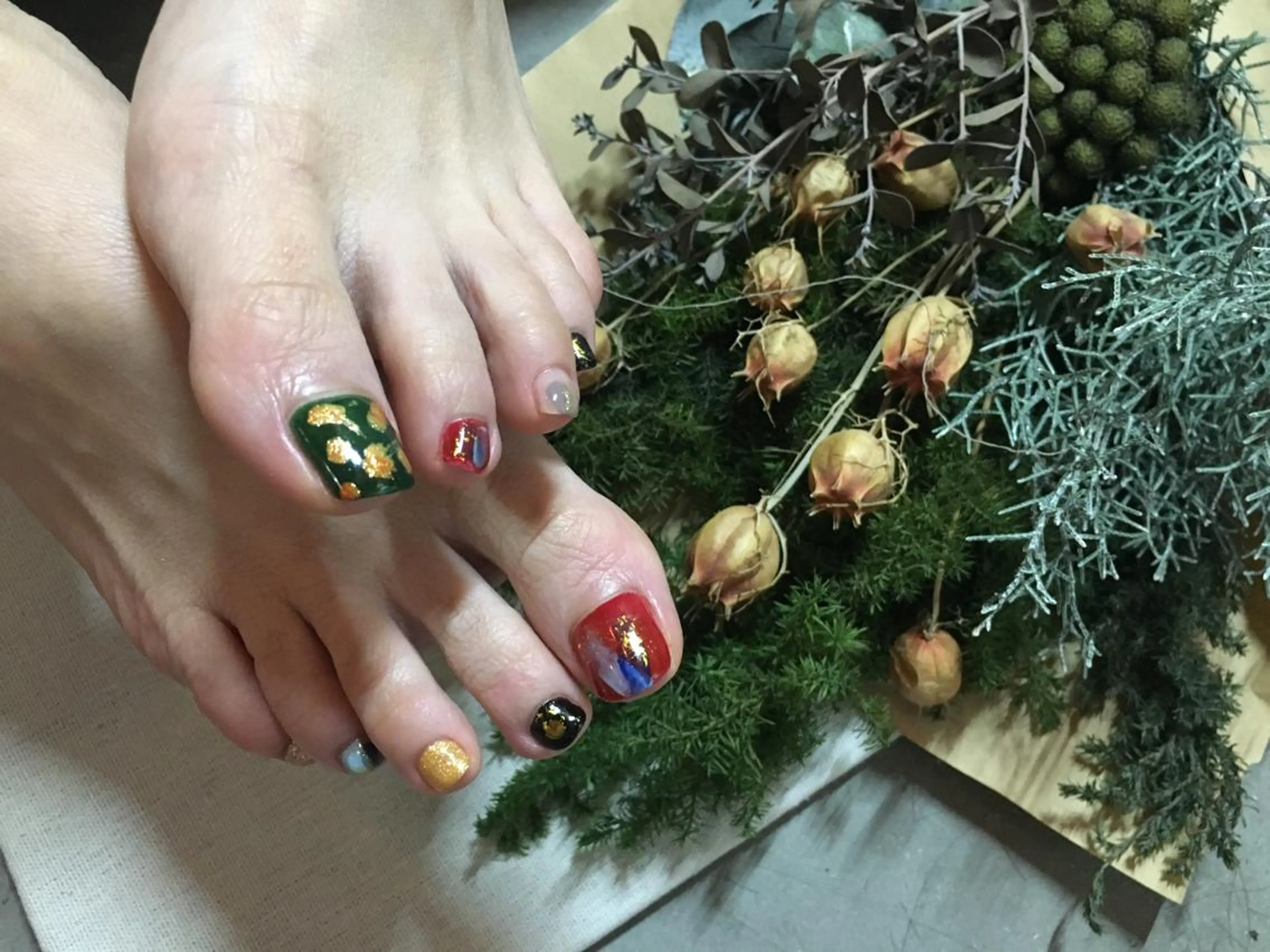 ネイル メンズサロンロス【LOSS】所属・メンズパーマ/新潟駅 NOBUTA🔥のヘアスタイル