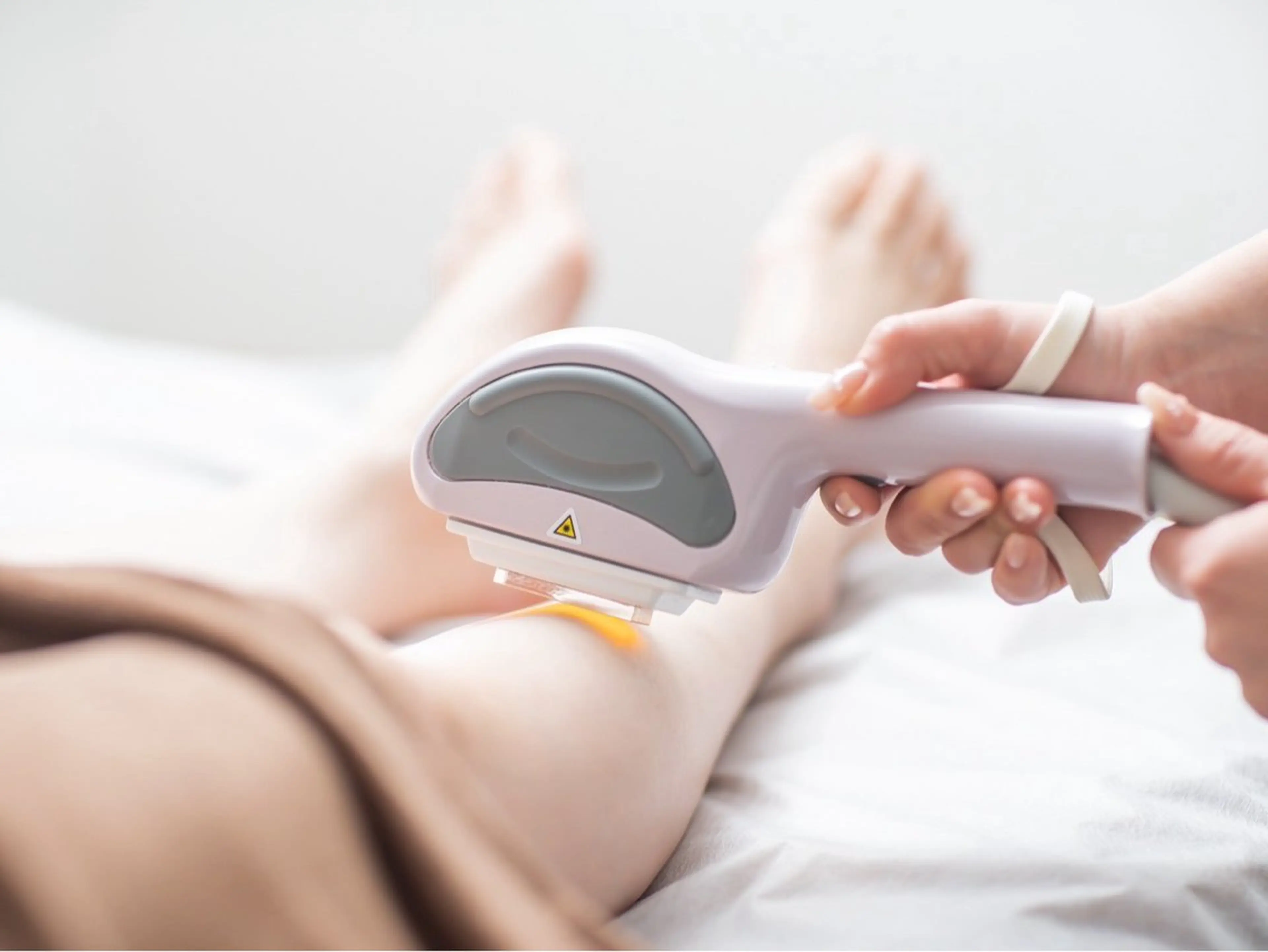 都度払い脱毛専門店ecrin徳重店所属・都度払い脱毛専門店 ecrin徳重店のエステ・リラクイメージ