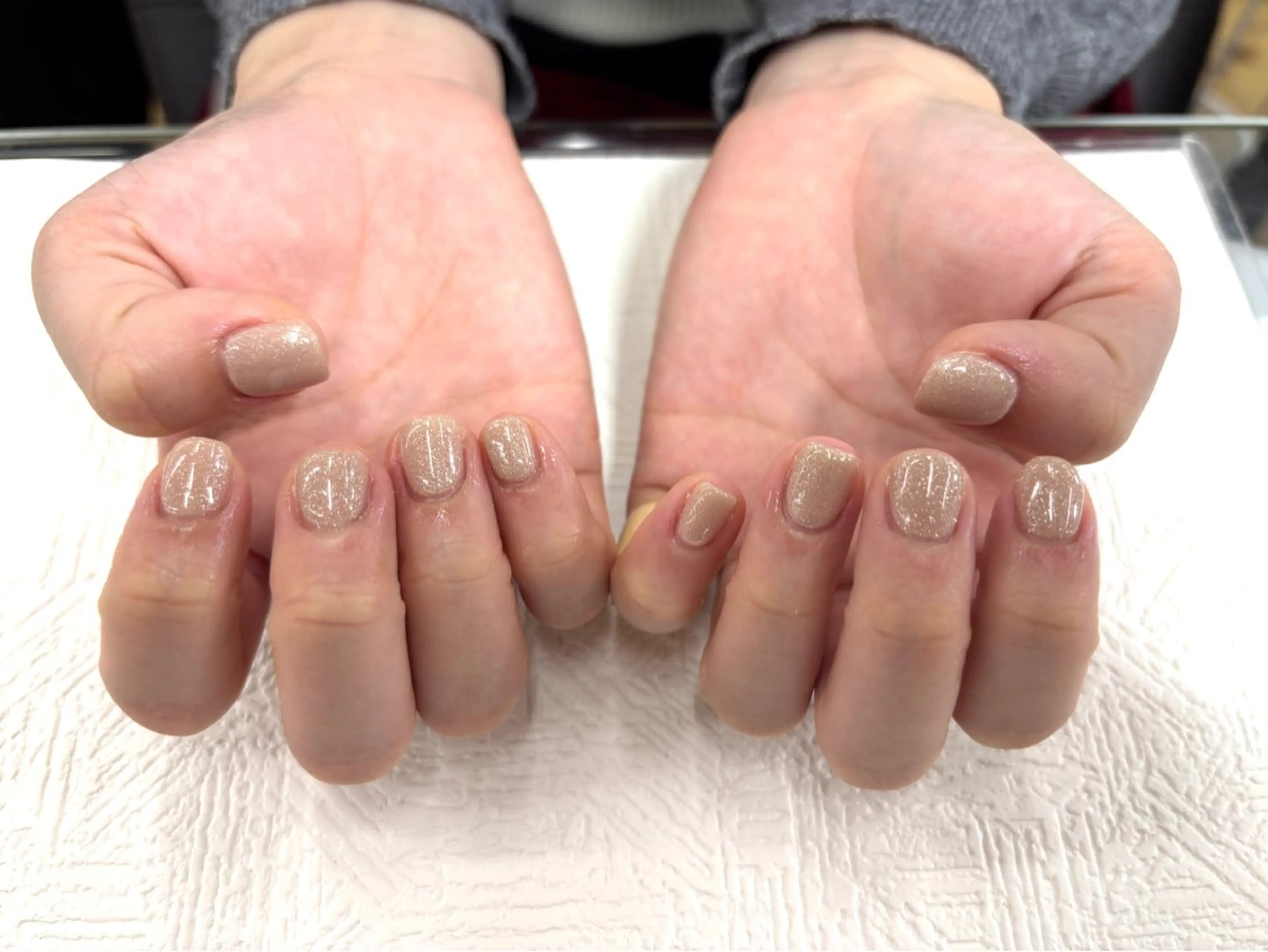 ネイル MAXKELLY 梅田店 Funaのネイルデザイン