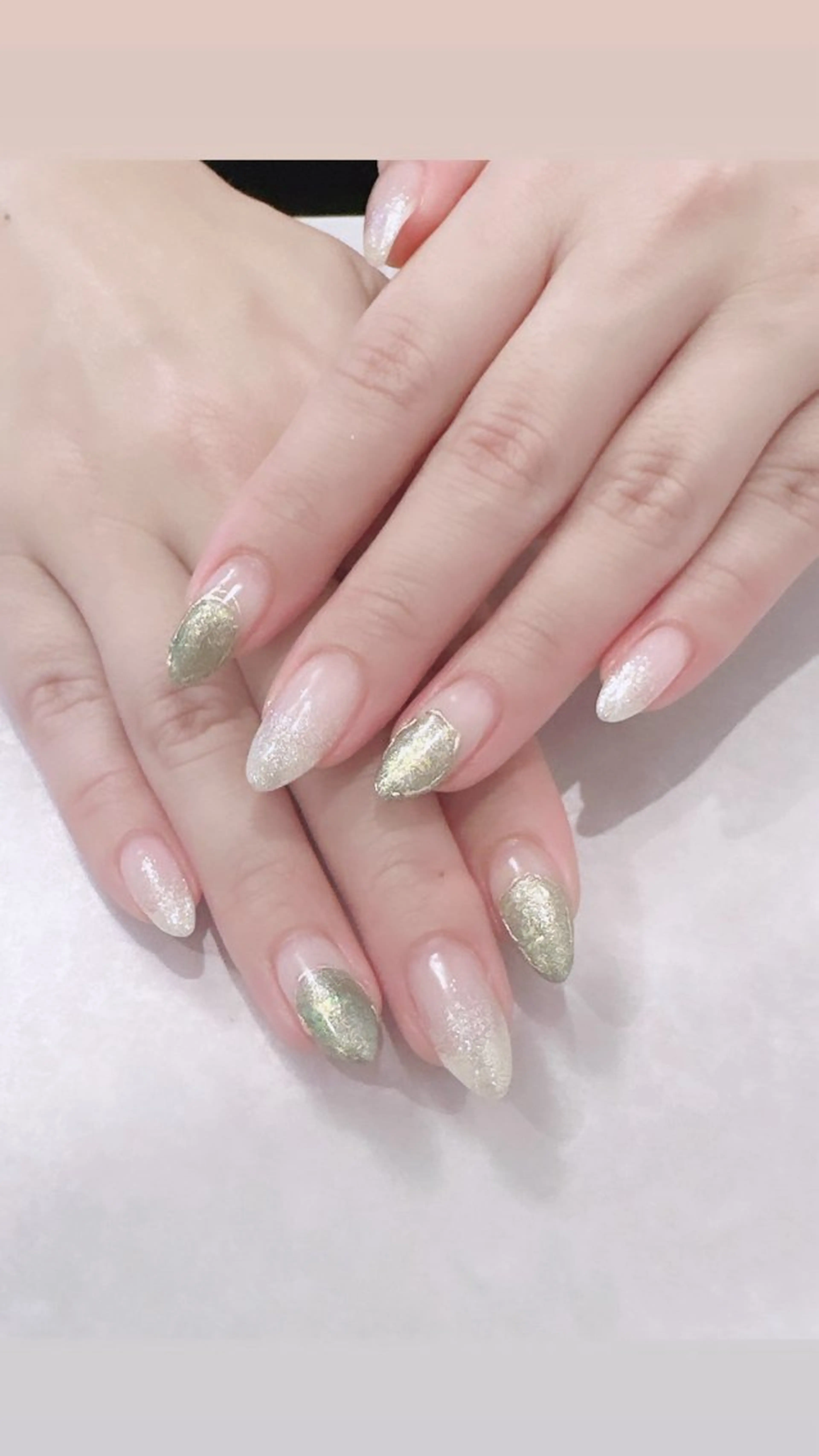 ネイル beauty salon RePi所属・B.S. RePiのエステ・リラクイメージ