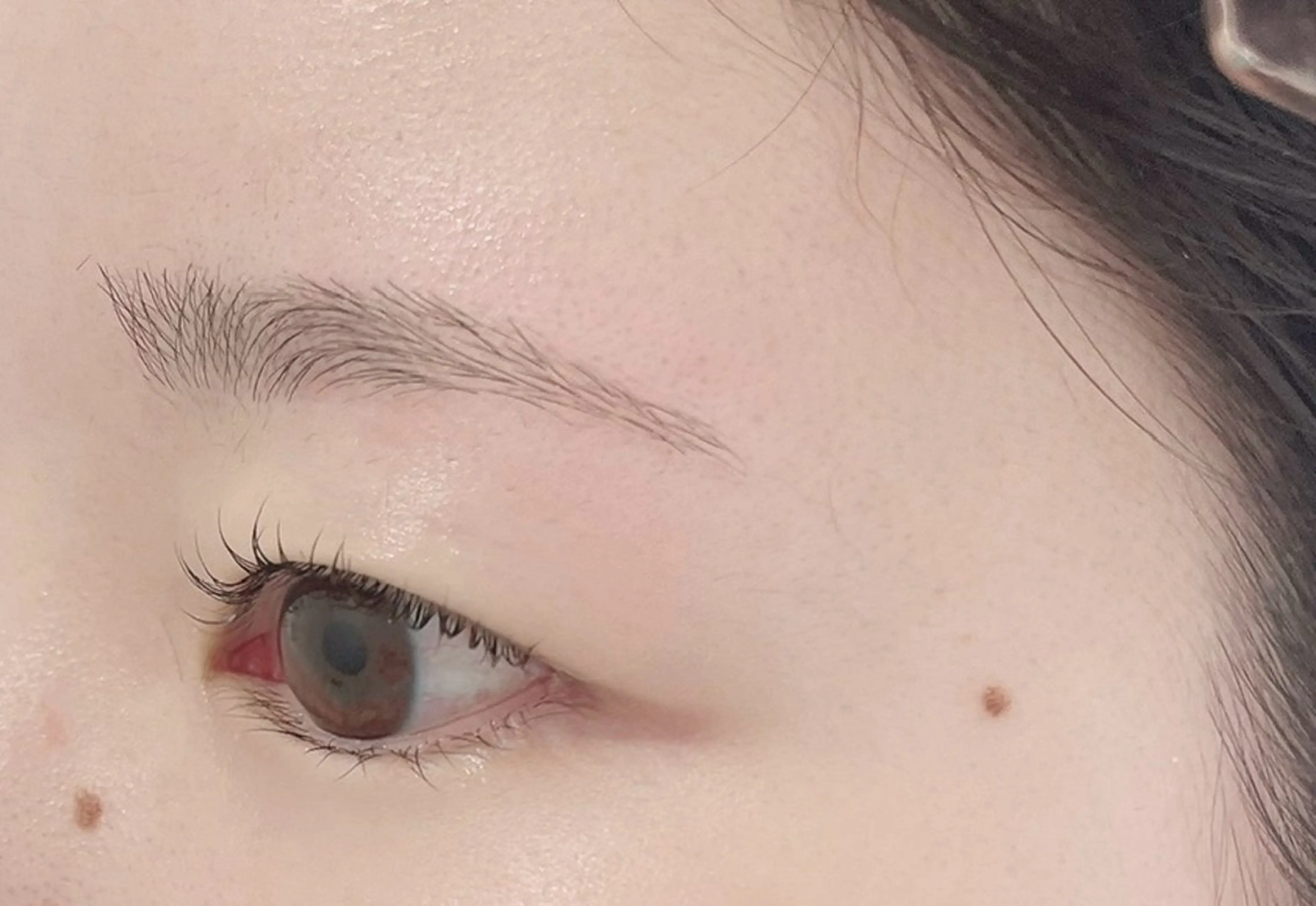 アイブロウ ワックス脱毛 Mia.rosa所属・光フェイシャル・脱毛 MIA.ROSAの眉毛・アイブロウイメージ