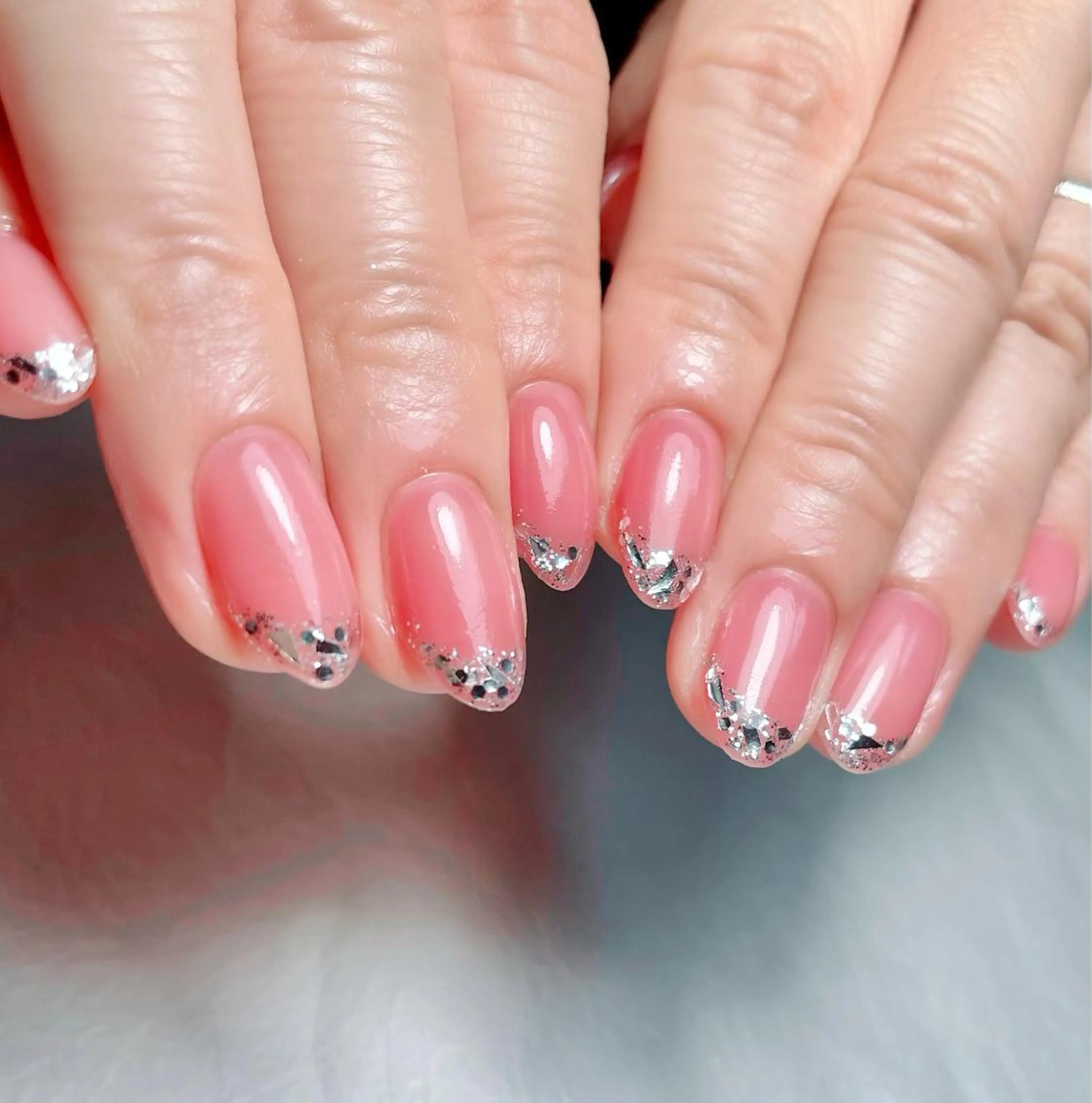 ネイル ハンドネイル Nail salon Venusのネイルデザイン