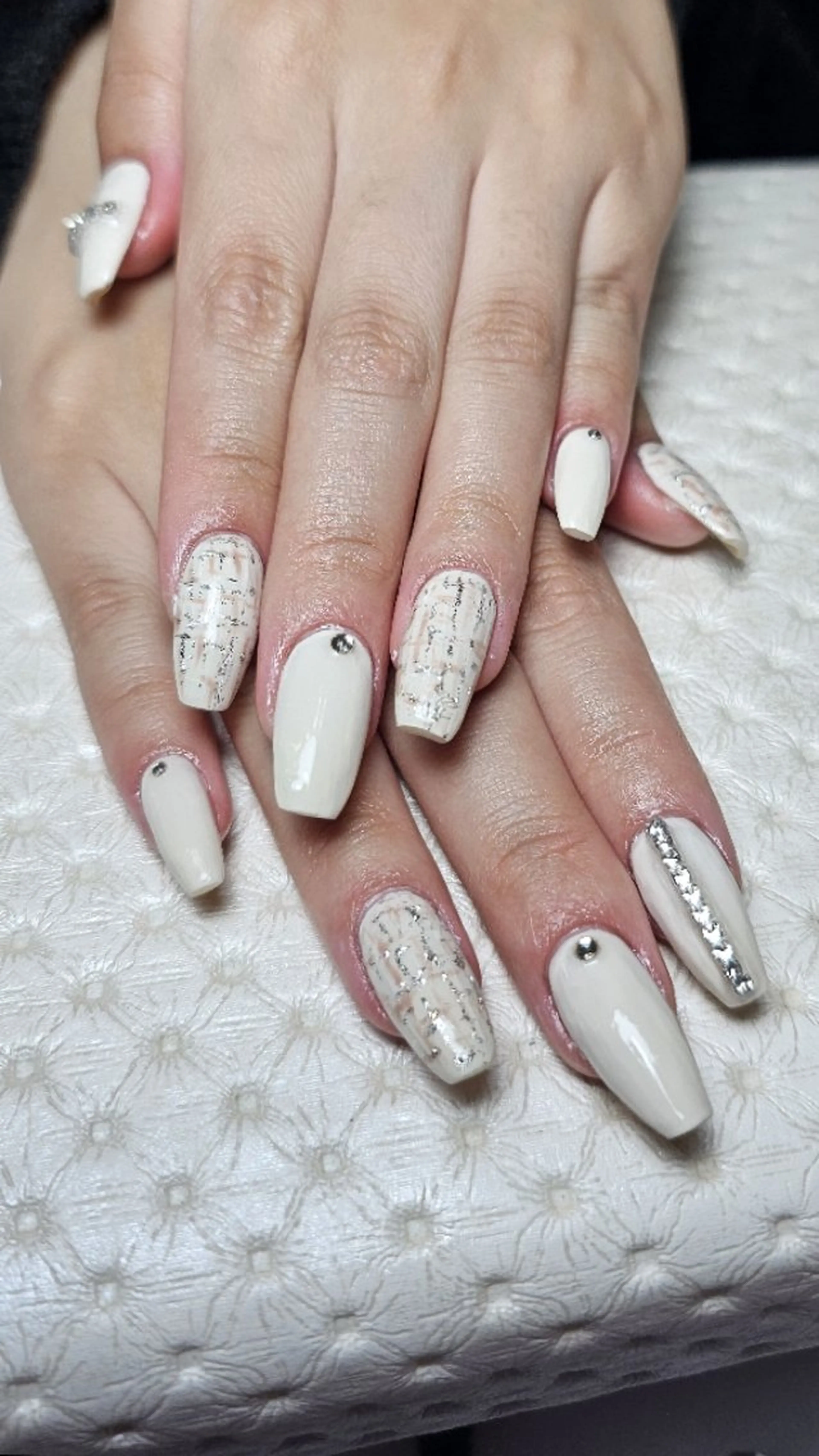 ネイル アンドレア 名古屋のネイルデザイン