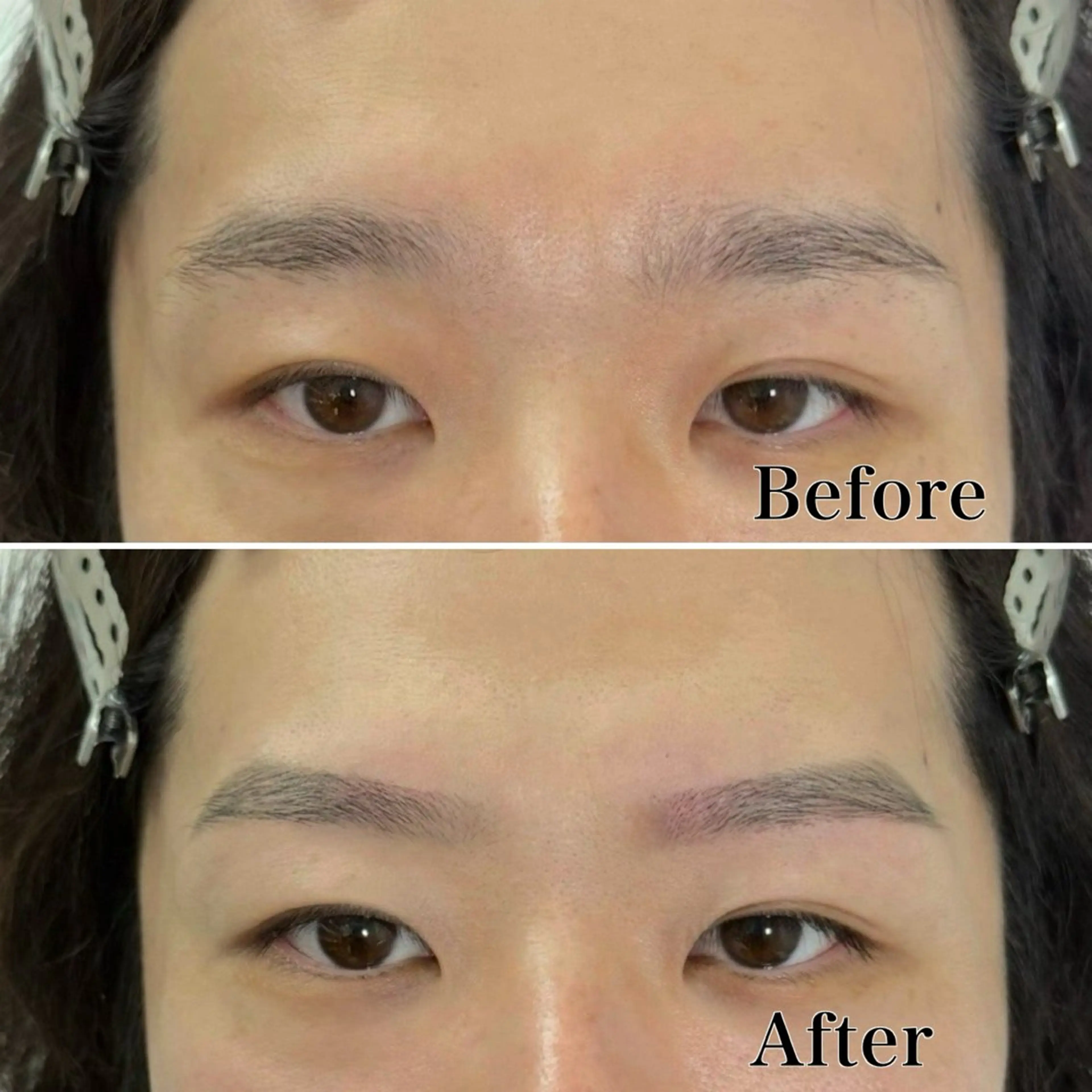 メンズ アイブロウ メンズ眉毛サロンYULACE.(ユレイス)所属・メンズ眉毛サロン YULACE.の眉毛・アイブロウイメージ