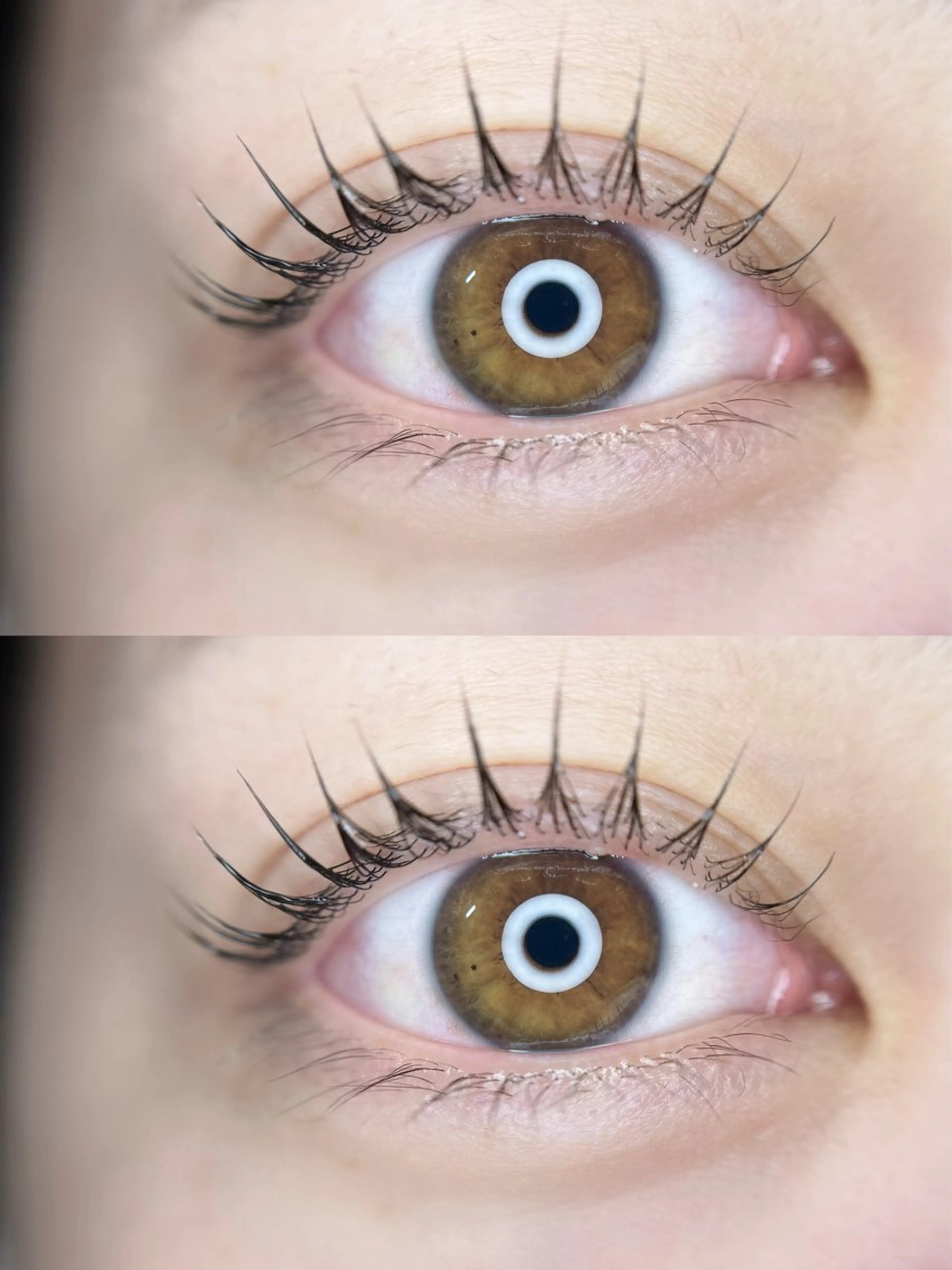 マツエク・マツパ パリエク専門店 FOIのマツエク・マツパデザイン