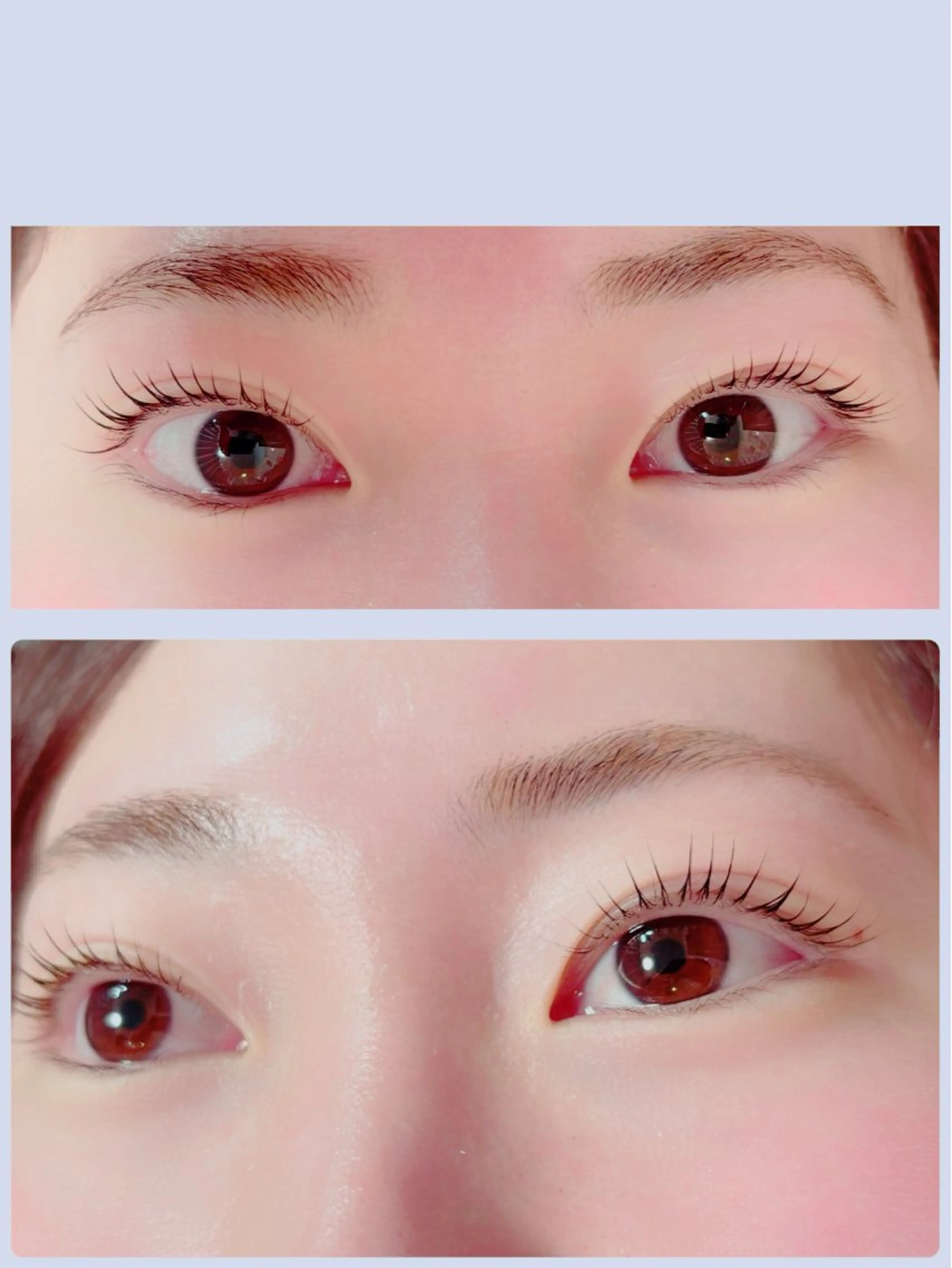 マツエク・マツパ E'clat所属・E'clat Kanaのエステ・リラクイメージ