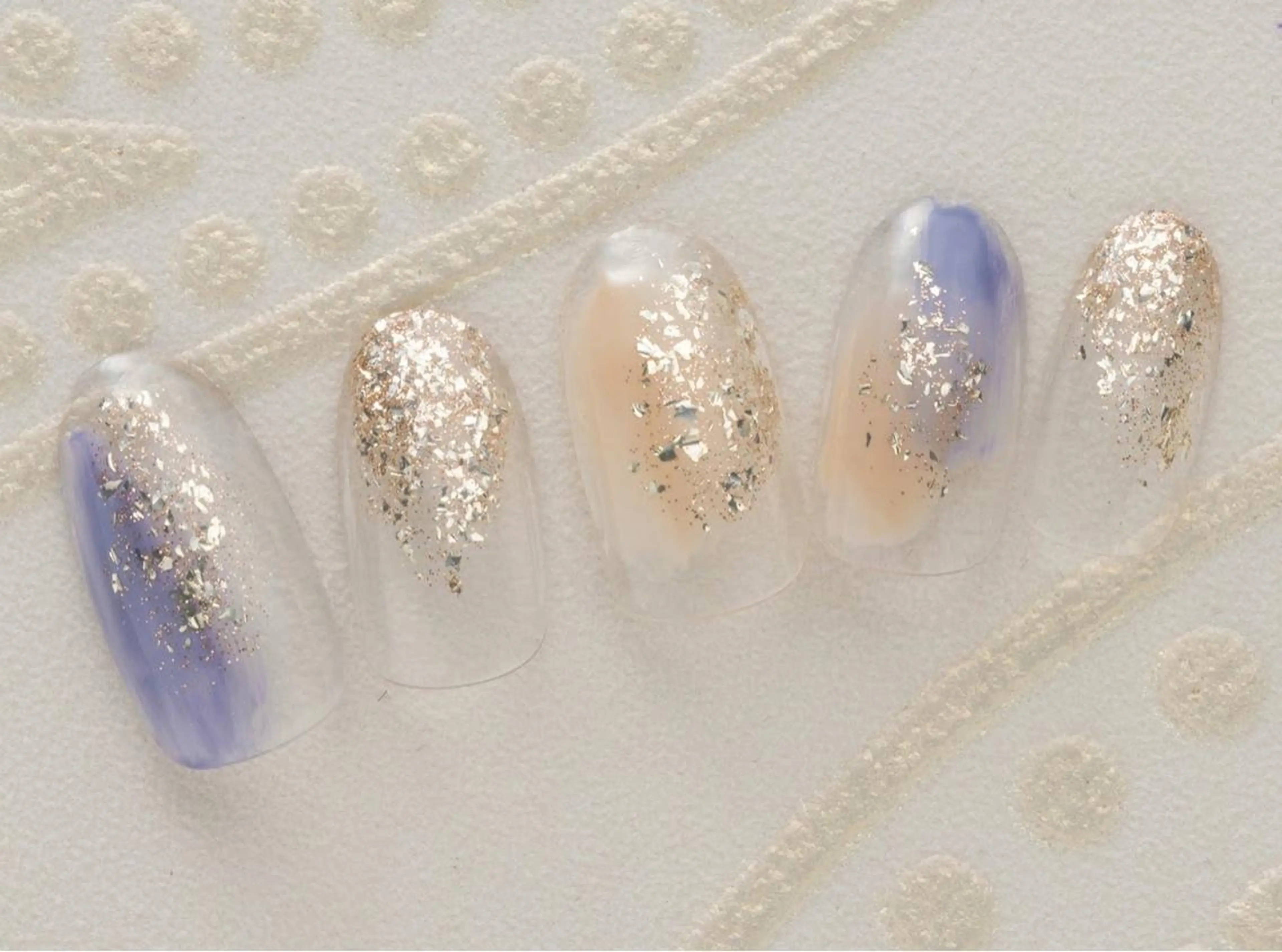 ネイル ニュアンスネイル ネイルサロン Alice&Co.のその他イメージ