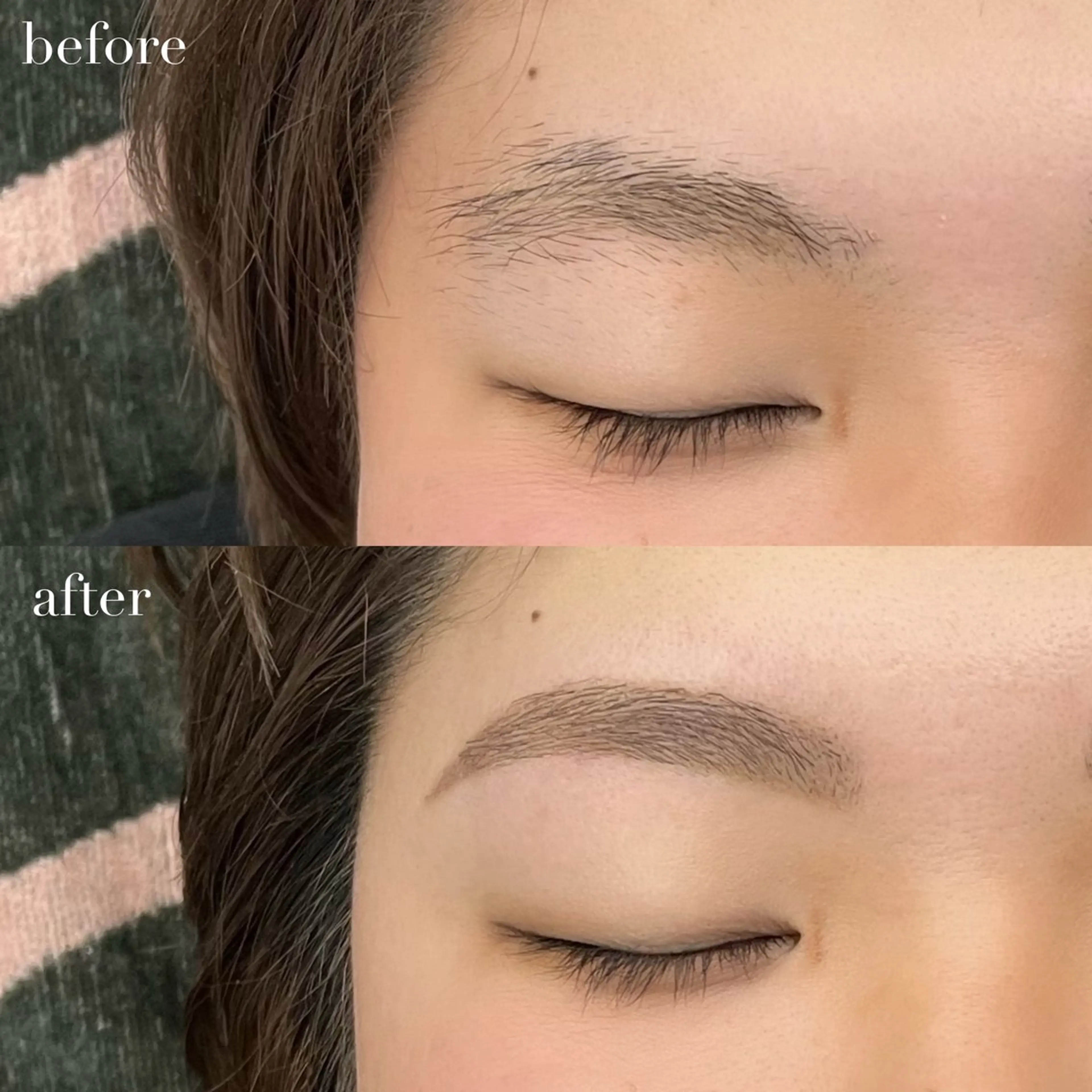 アイブロウ Hair Atelier Nico所属・Nico🌙🐥 miyukiのその他イメージ