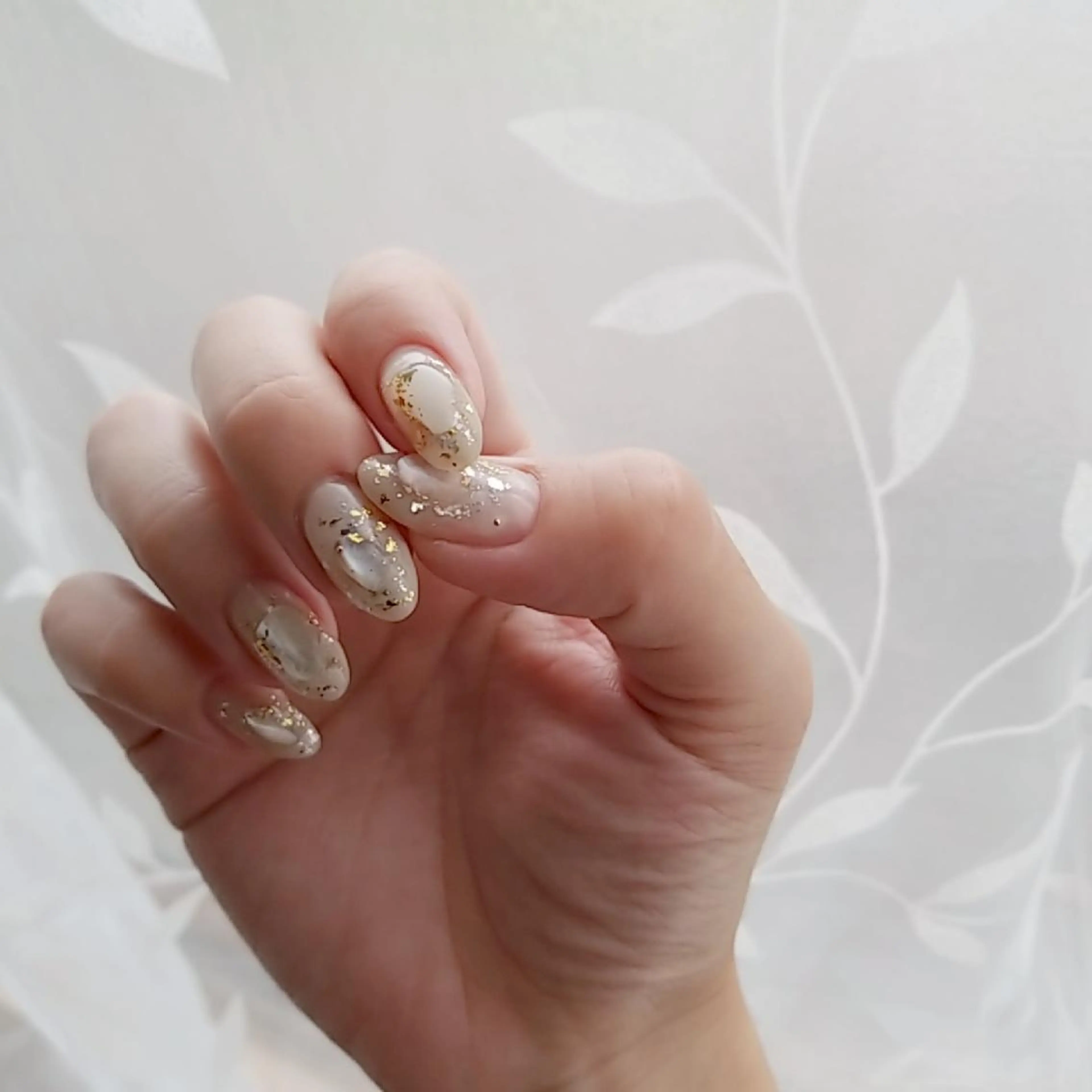 ネイル and Nのネイルデザイン