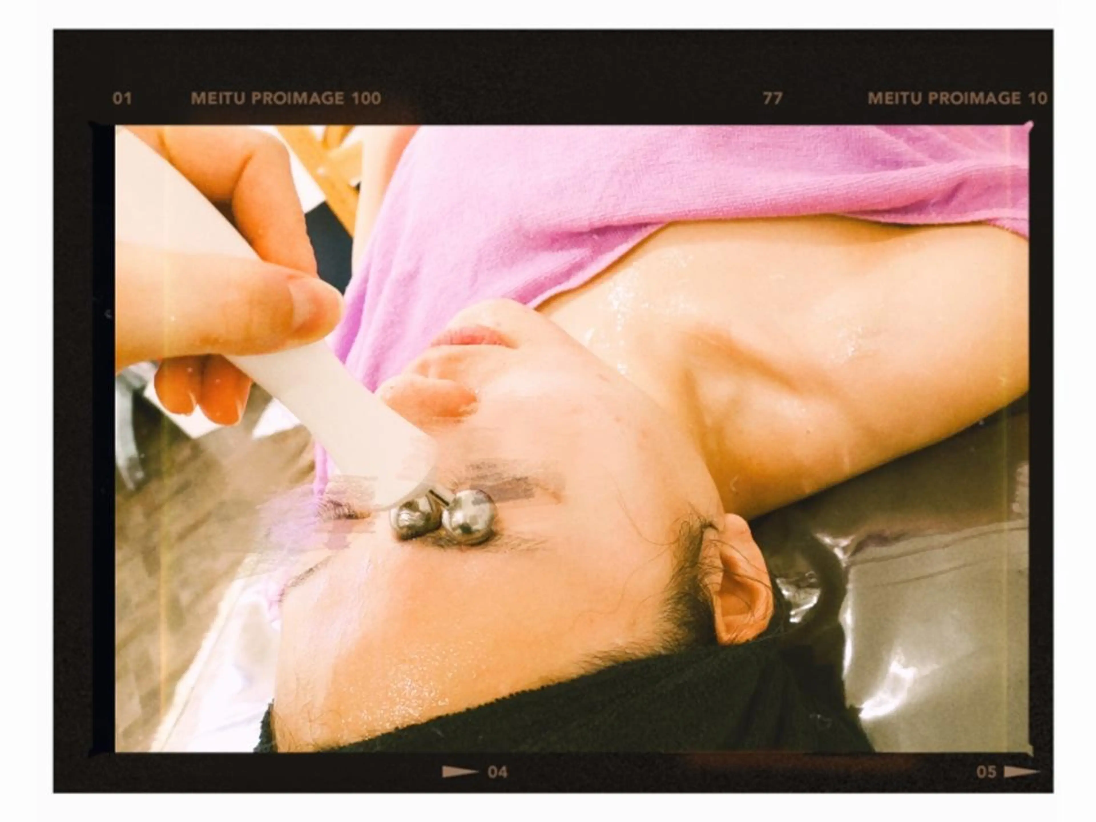 🅖🅤🅩🅔🅛 salonのエステ・リラクイメージ