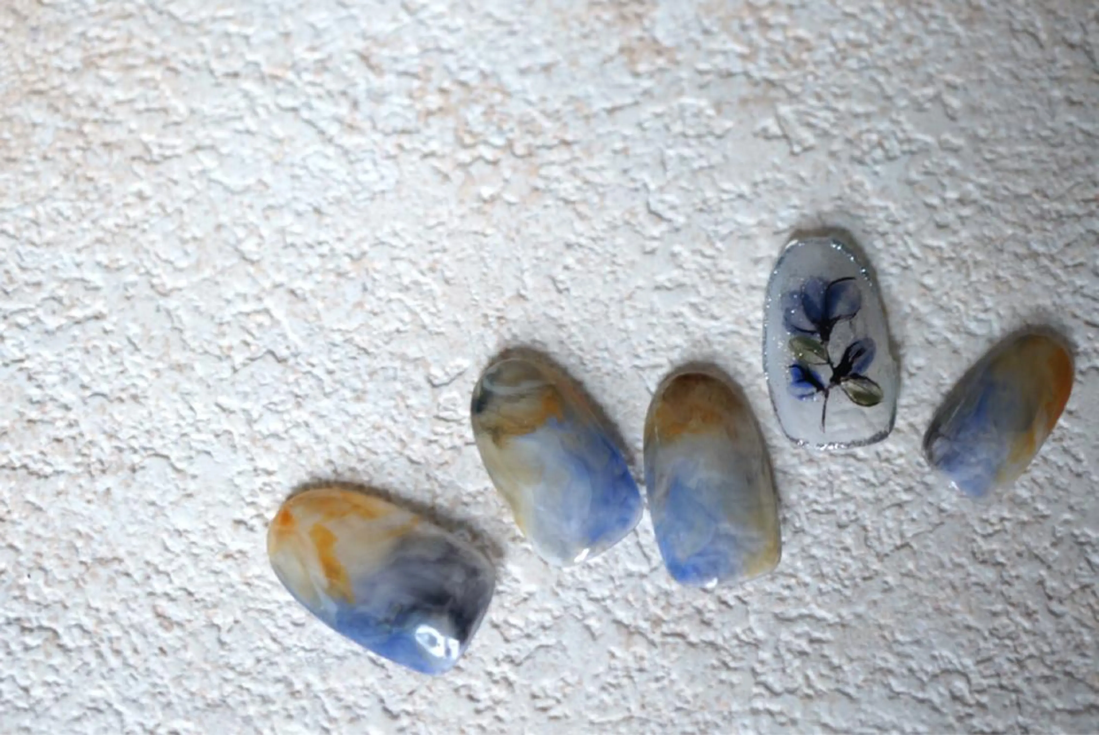 ネイル KLEE NAIL クレーネイル所属・KLEE NAIL クレーネイルのネイルデザイン