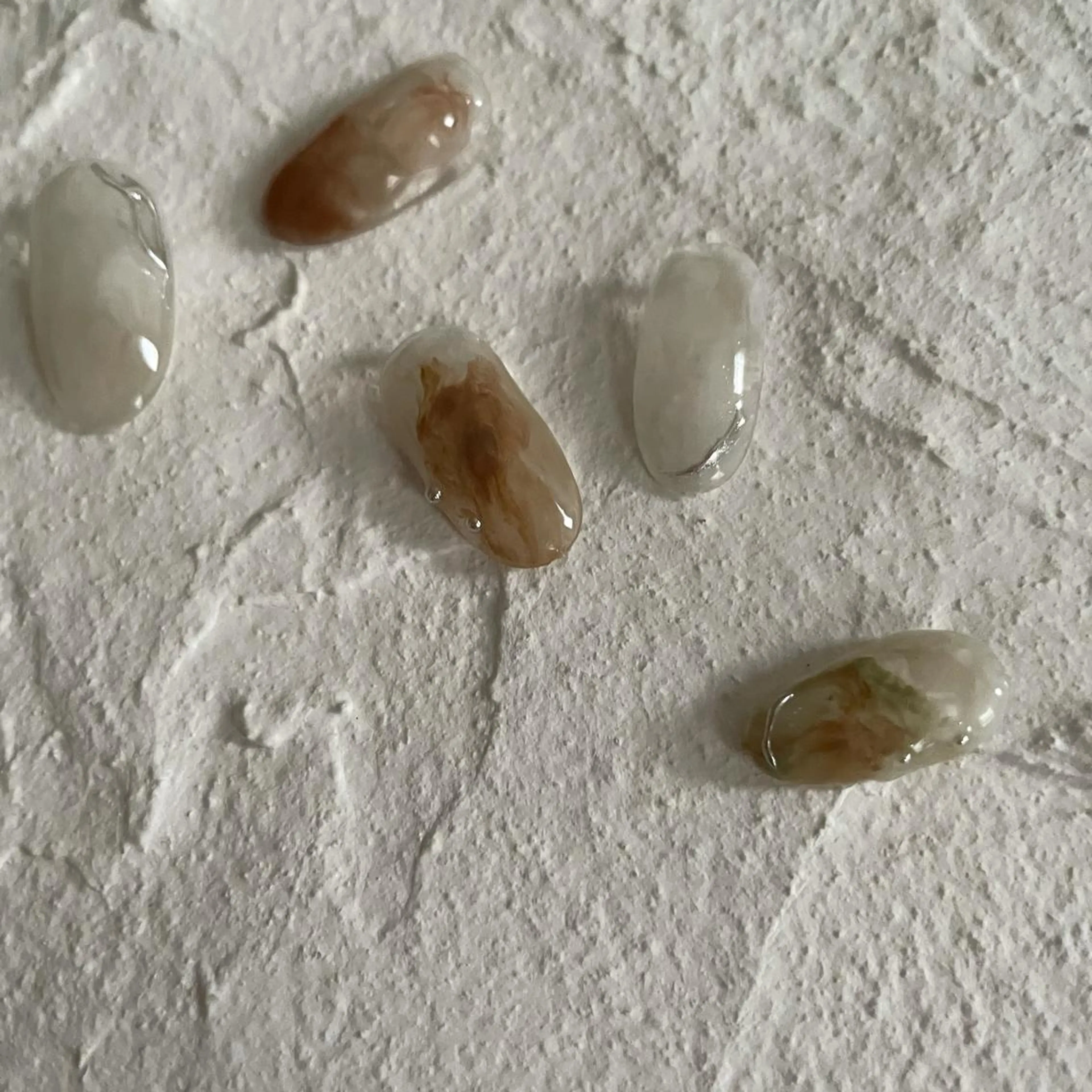 ネイル nail.gorin所属・吉村 優子のネイルデザイン