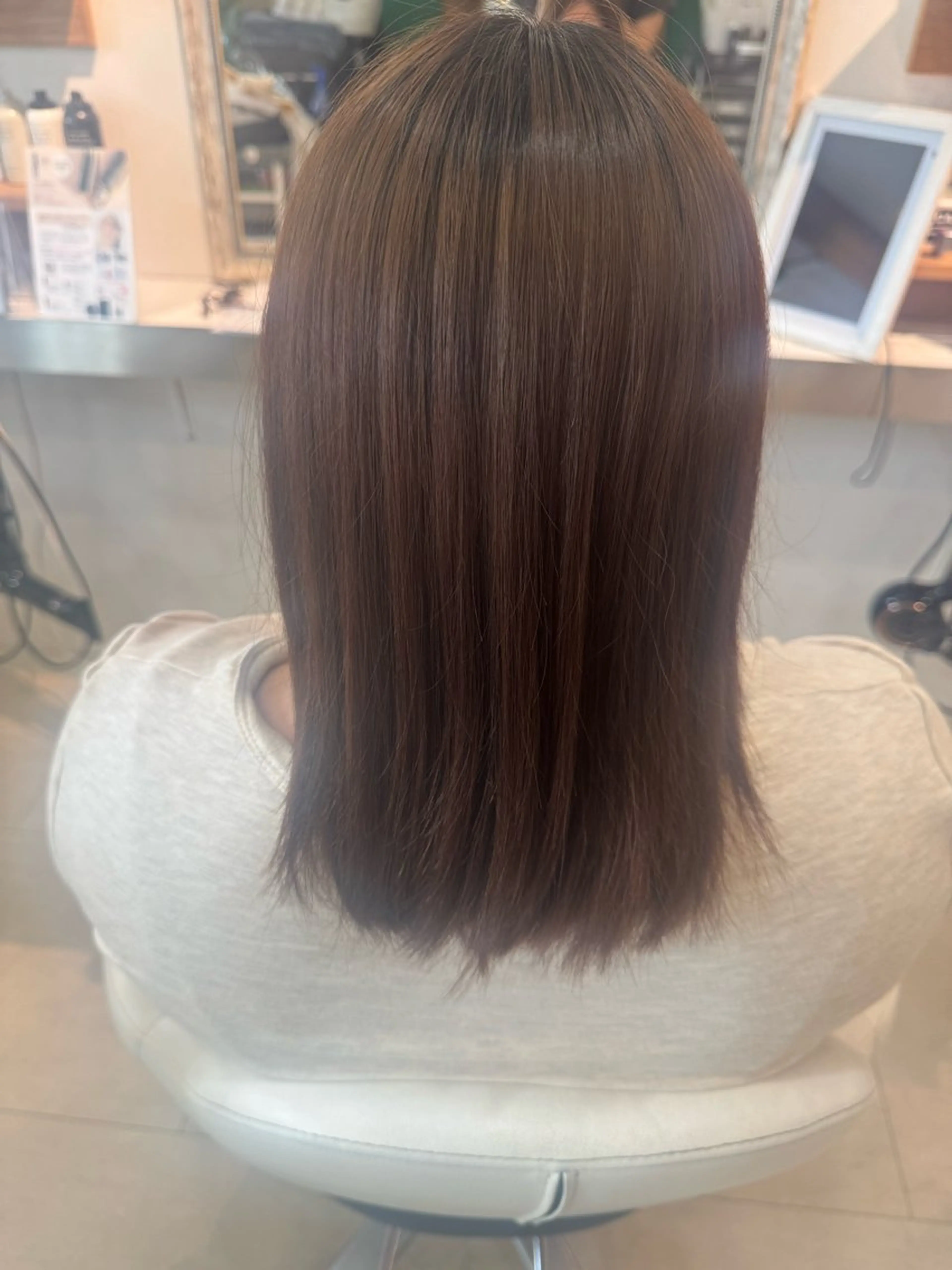 salonvilla所属・villa ☺︎草山 楓花のエステ・リラクイメージ