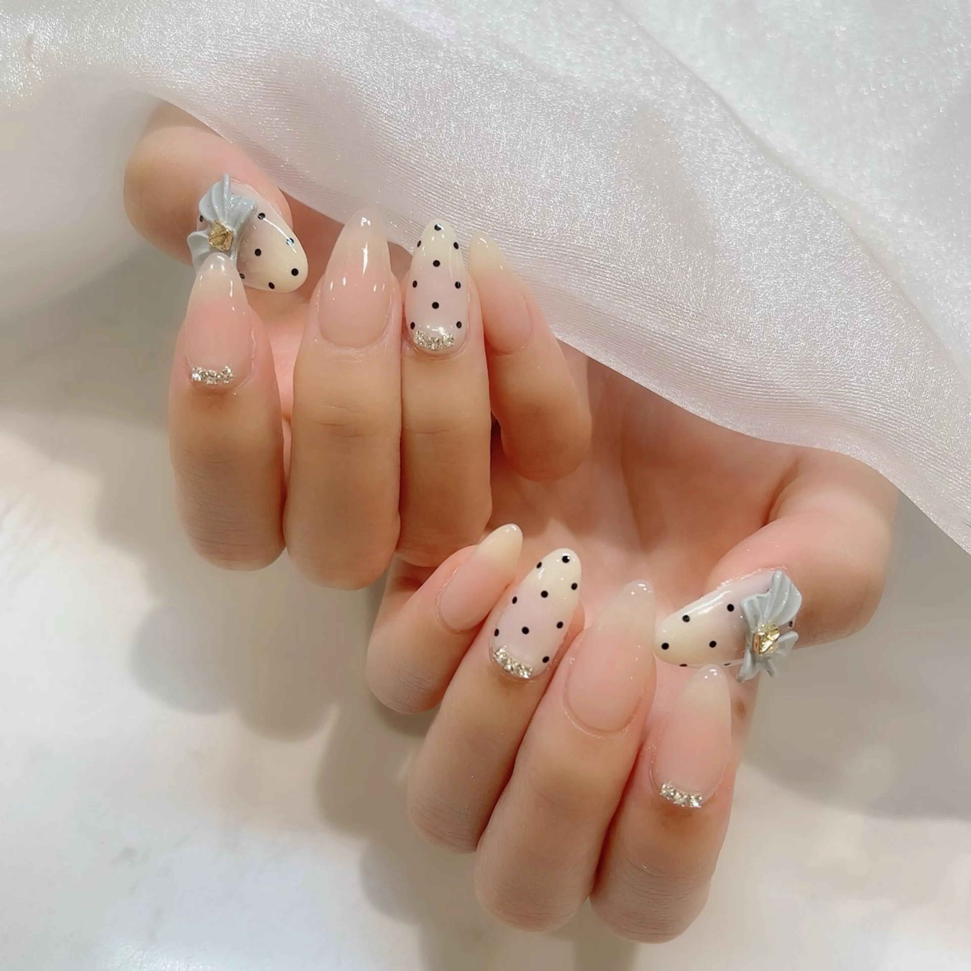 ネイル ♥ harukaのネイルデザイン