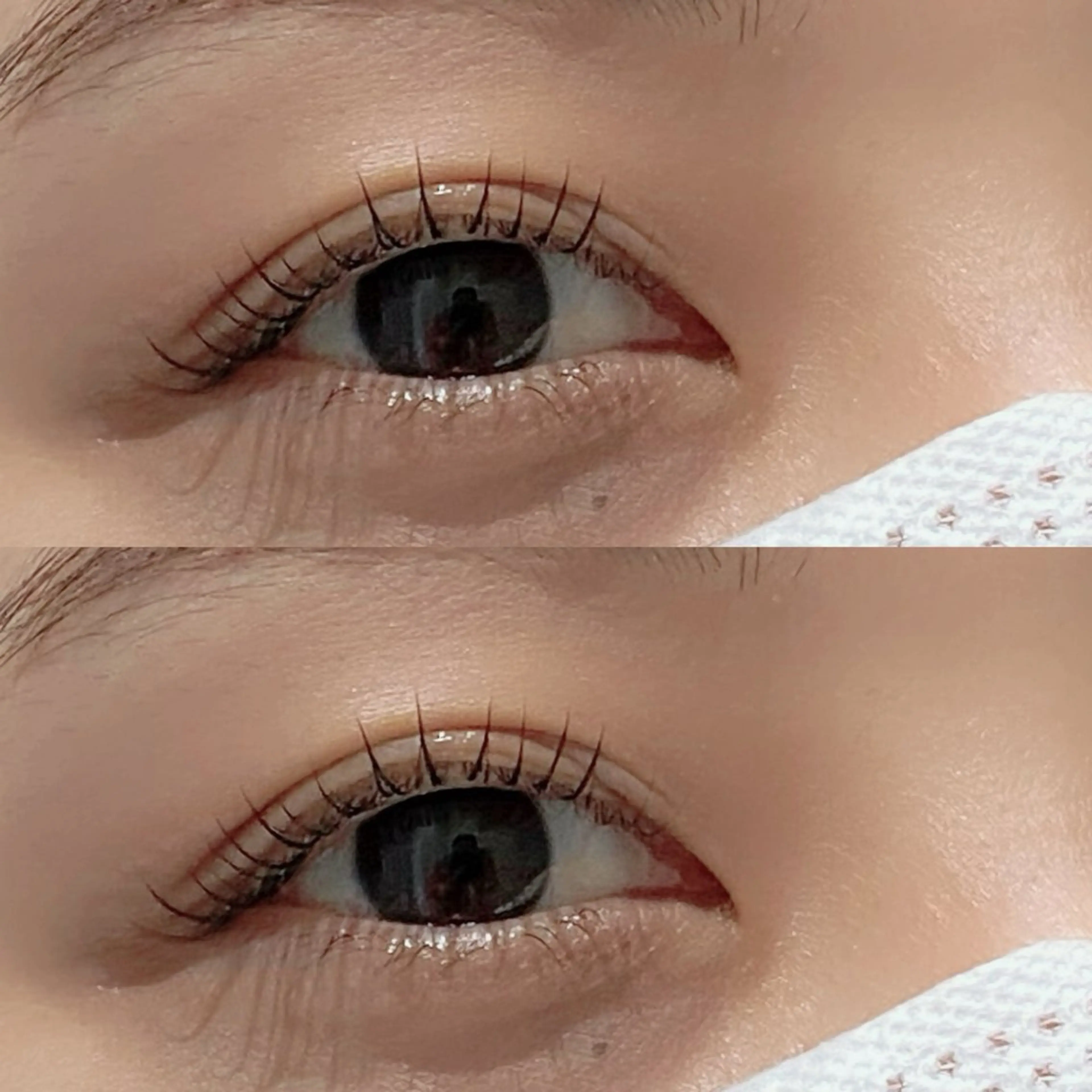 マツエク・マツパ まつげパーマ パルダラッシュリフト所属・パルダ 大濠公園店のマツエク・マツパデザイン