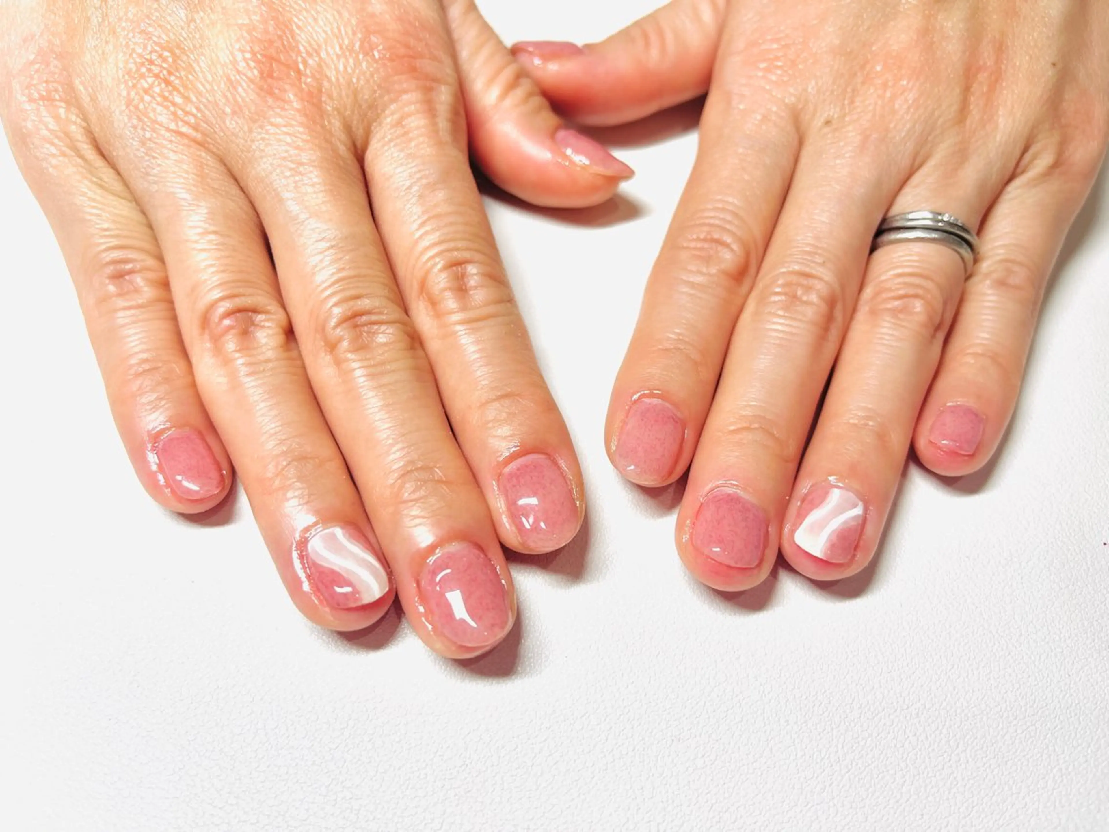 ネイル nail atelier R所属・nail atelier  Rのネイルデザイン