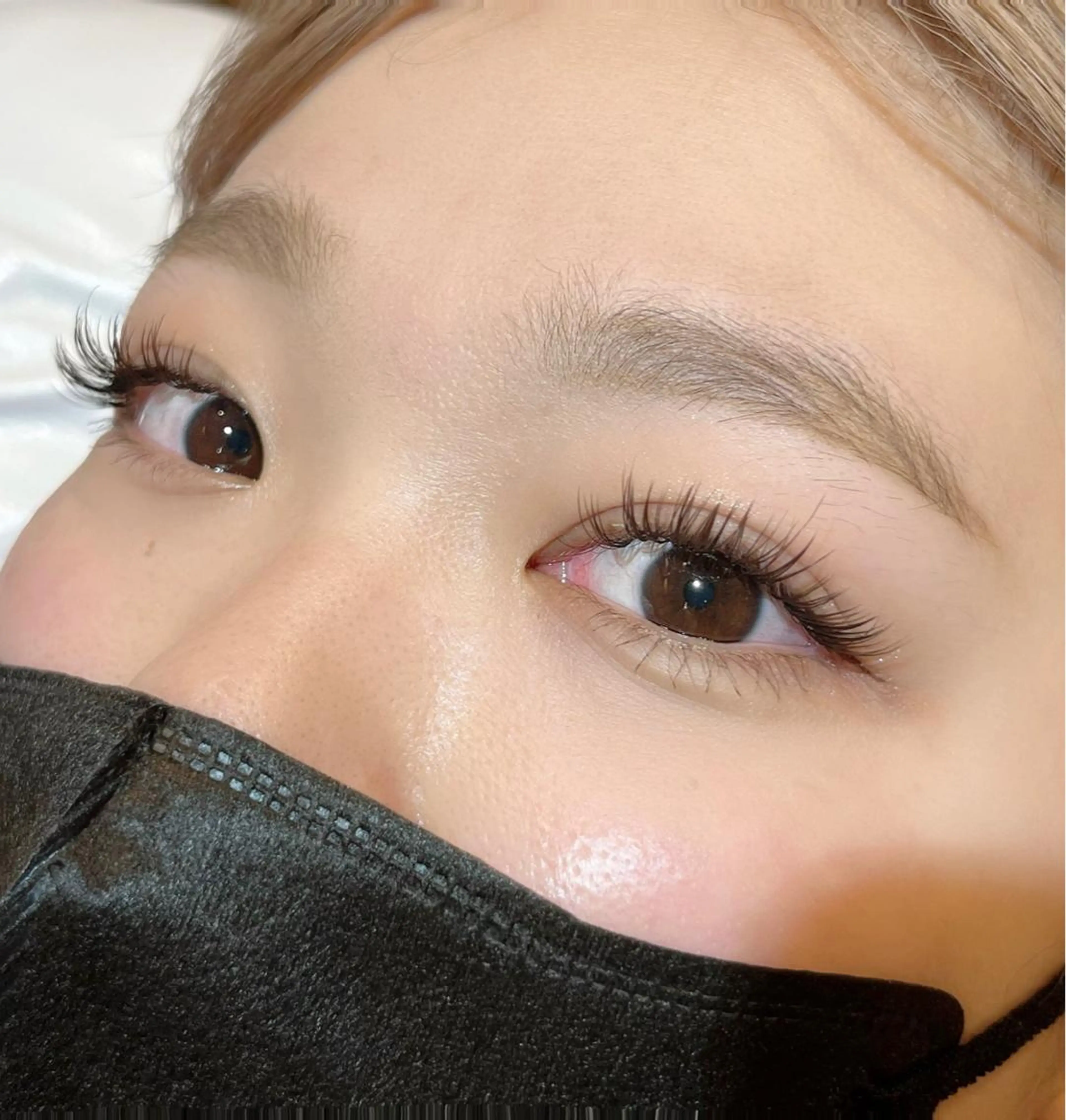 マツエク・マツパ diarblue タムラ/まつパのマツエク・マツパデザイン