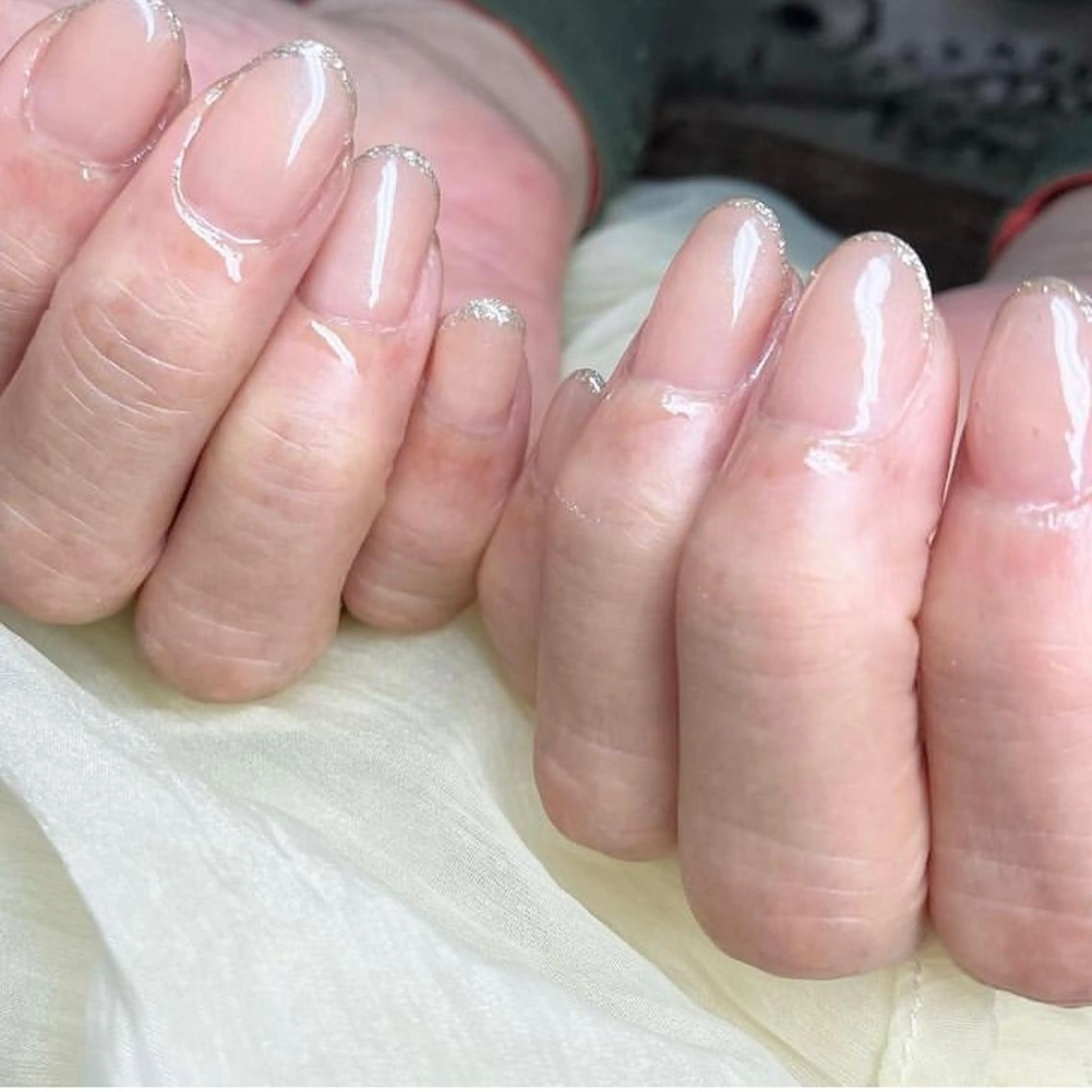 ネイル hiroba nailのネイルデザイン