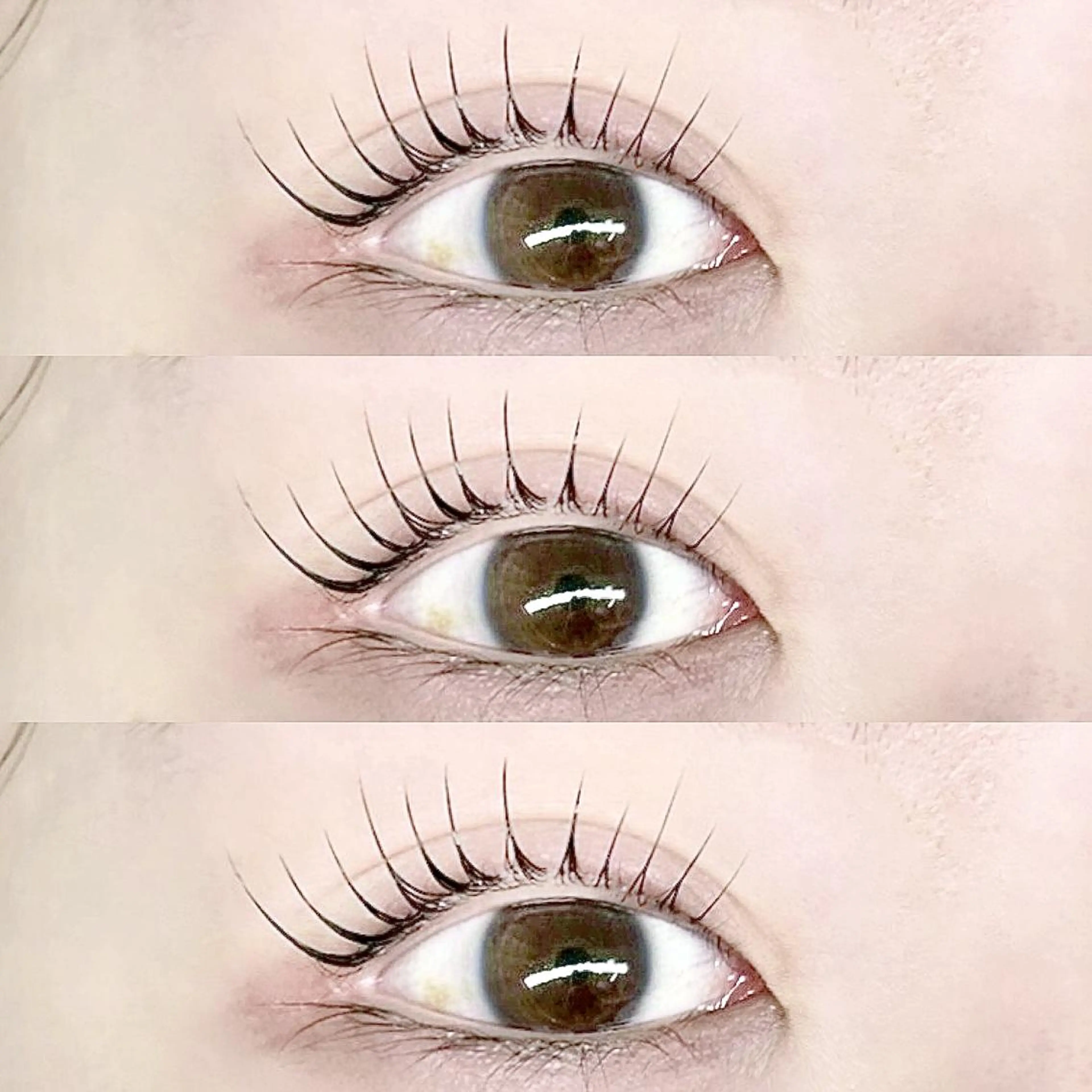 マツエク・マツパ マツパ アイプロリッシュ 恵比寿のマツエク・マツパデザイン