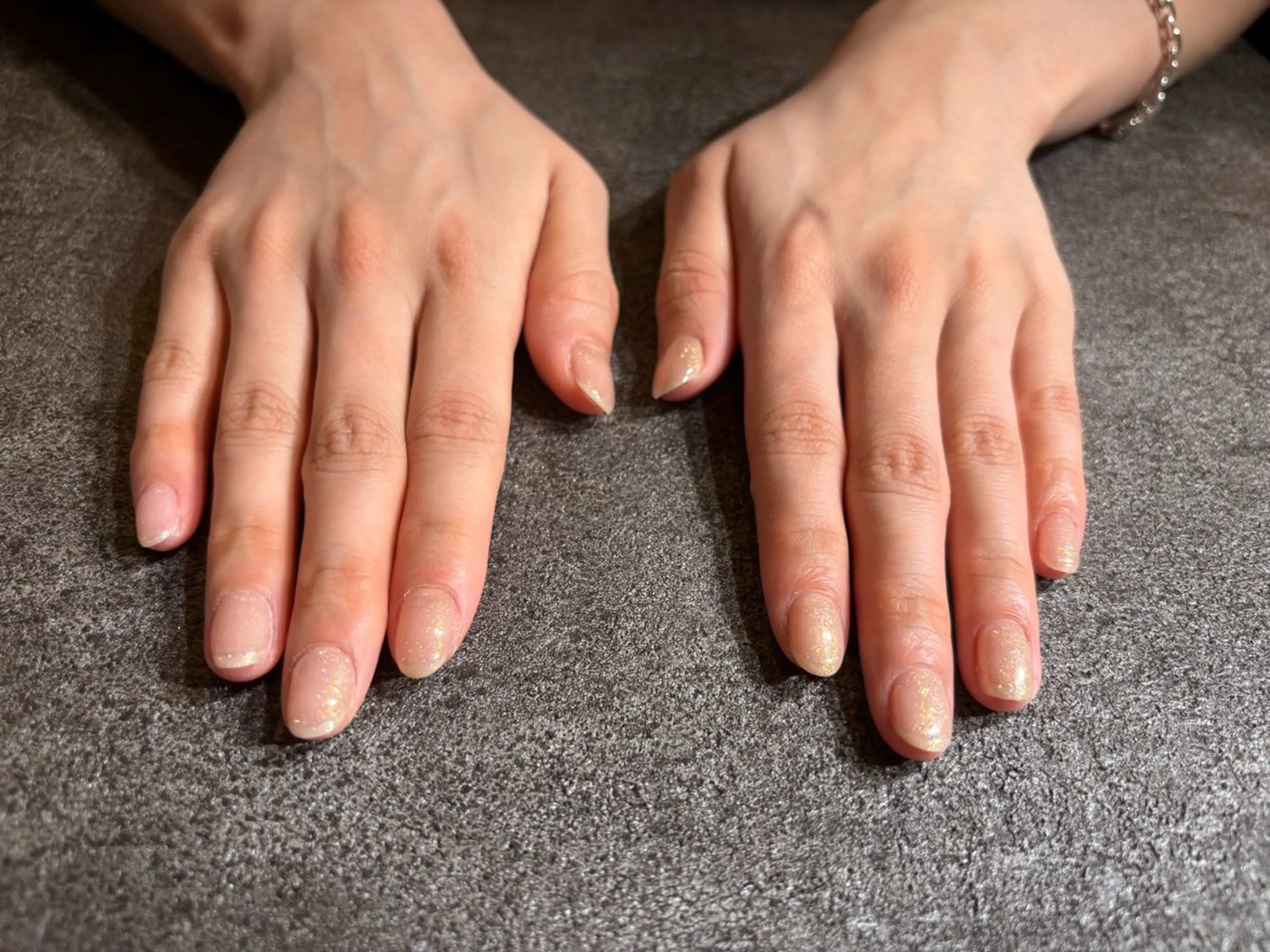 ネイル ハンドネイル nailsalon ACCUEIL 銀座店 【アクイユ】所属・Ｙ. Iwaneのネイルデザイン