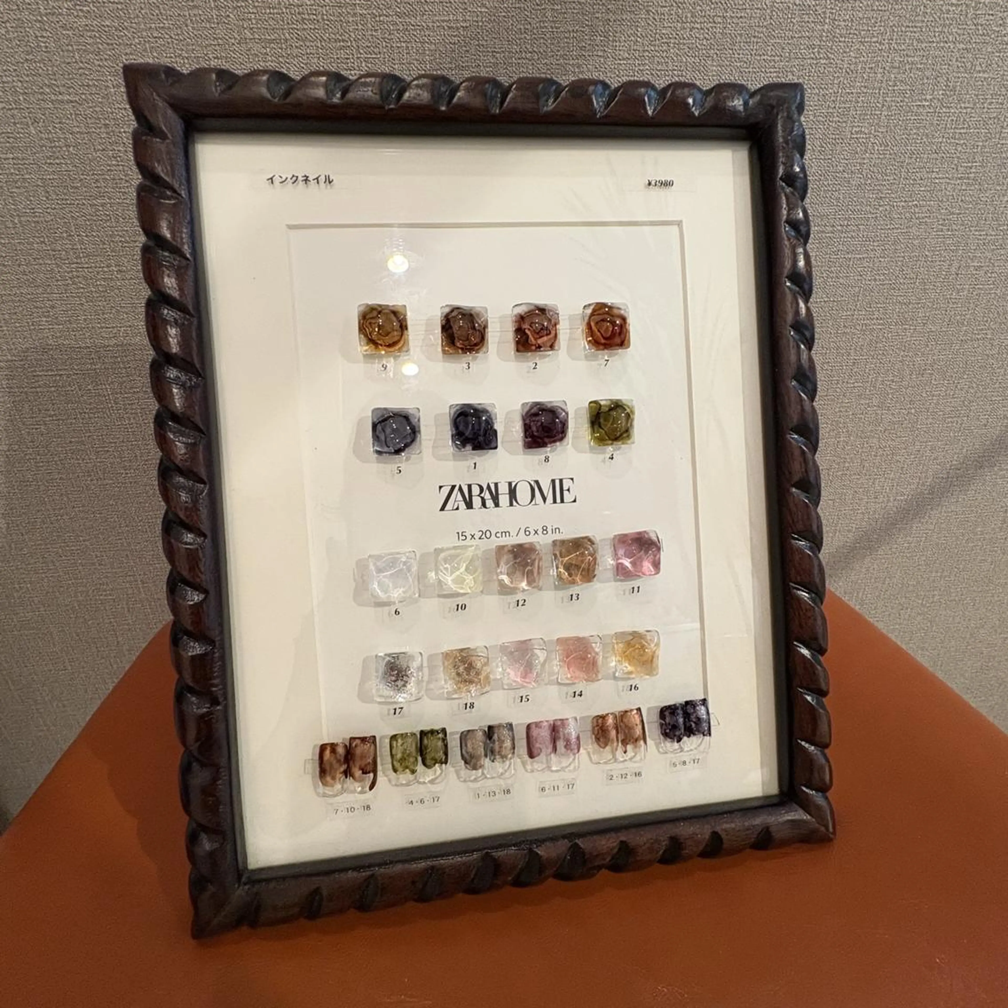 ネイル twin. 久屋大通店のネイルデザイン