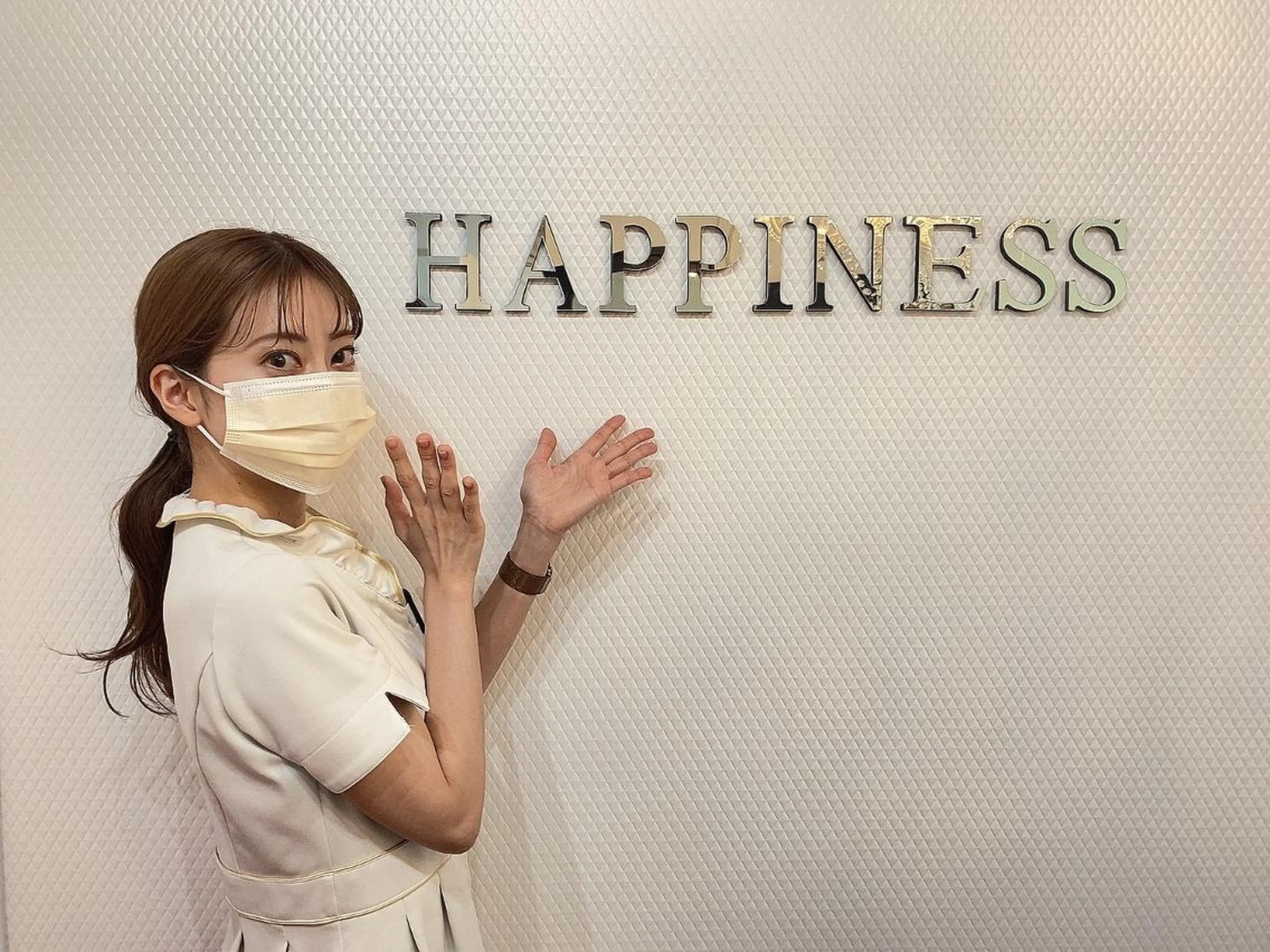Happiness 心斎橋アメ村本店のその他イメージ