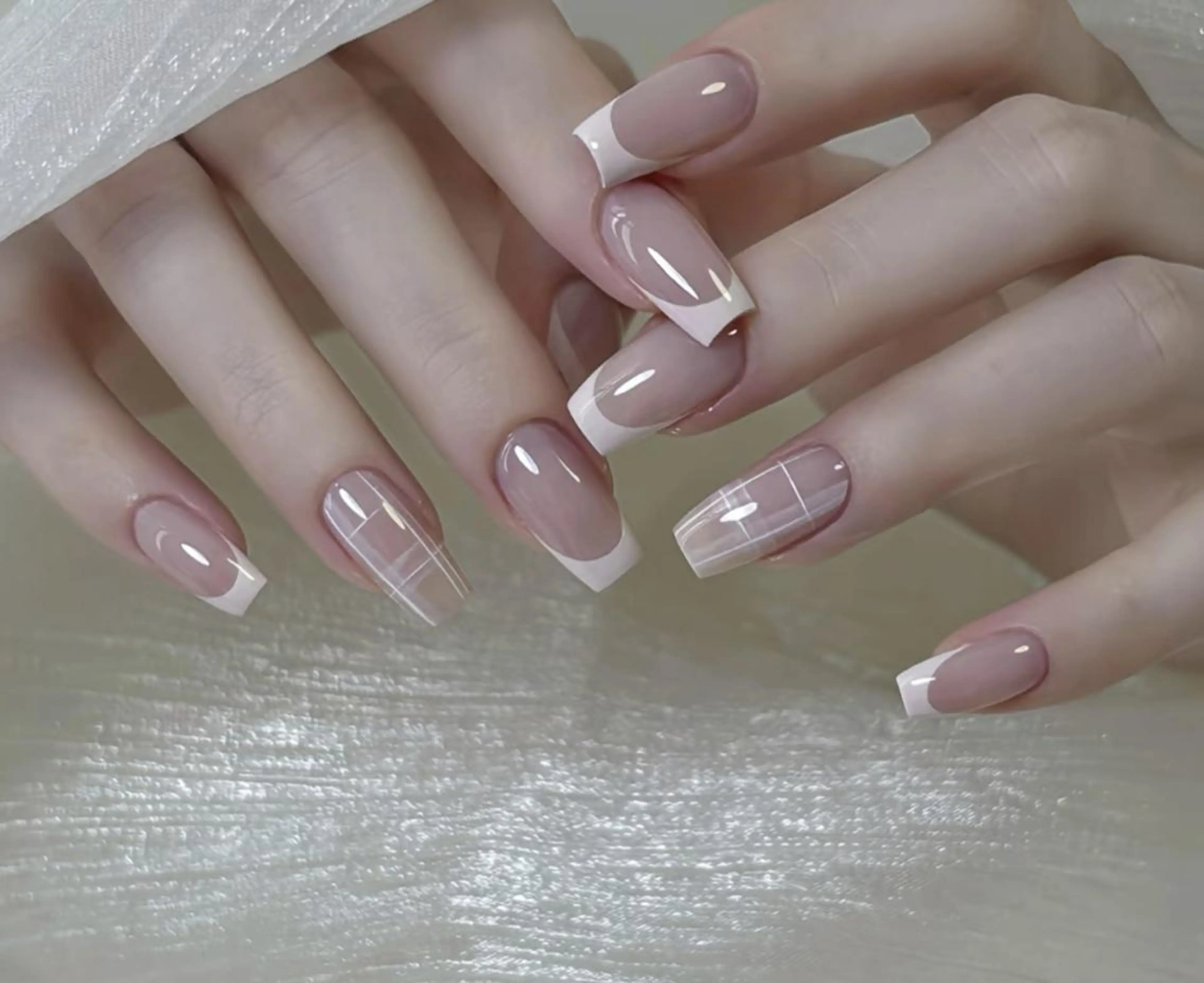 ネイル Lu naのネイルデザイン