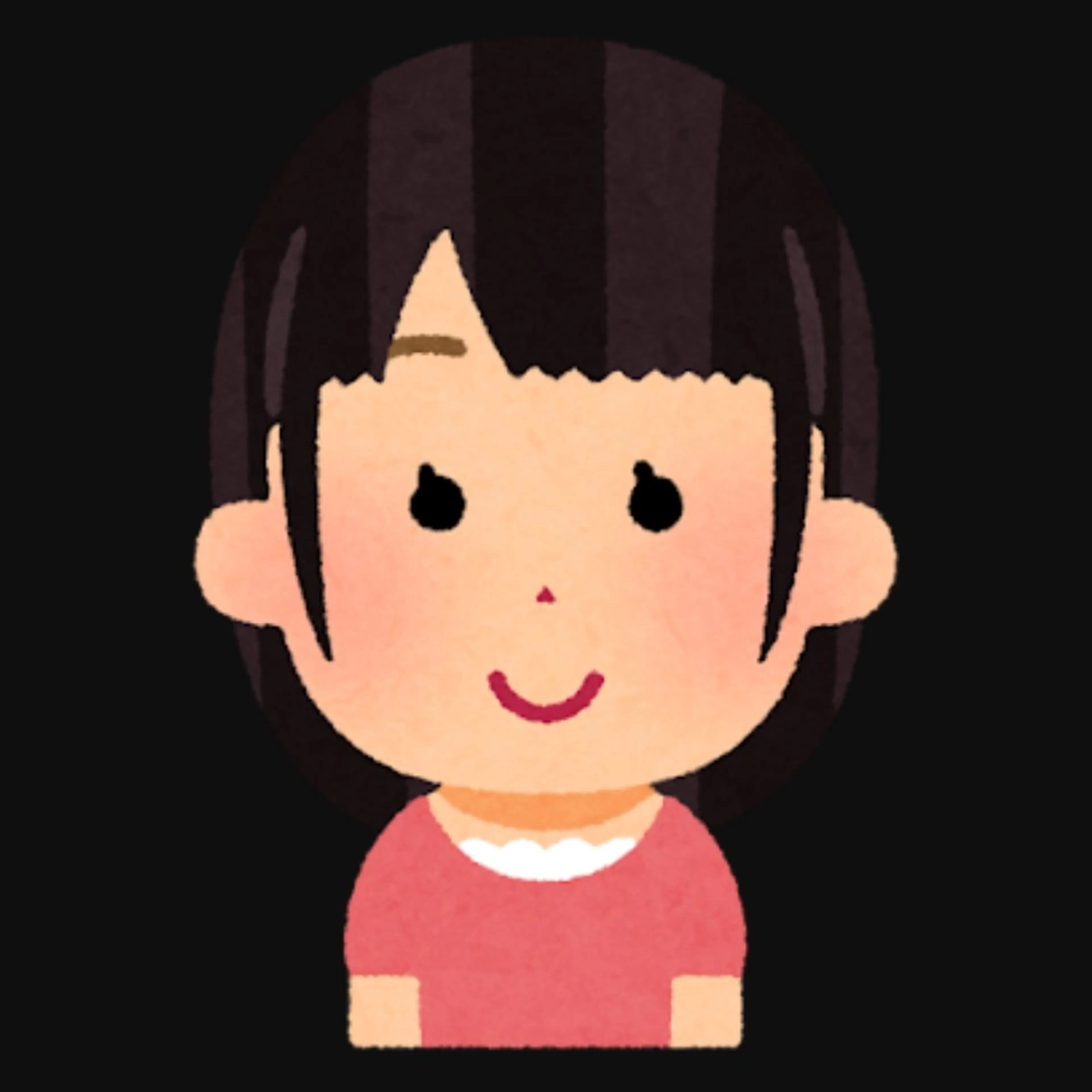 カット ヘアカラー 縮毛矯正 トリートメント ヘッドスパ Share Salon JAM machida所属・24h受付の髪質改善 とヘッドスパ┊︎髙橋のヘアスタイル