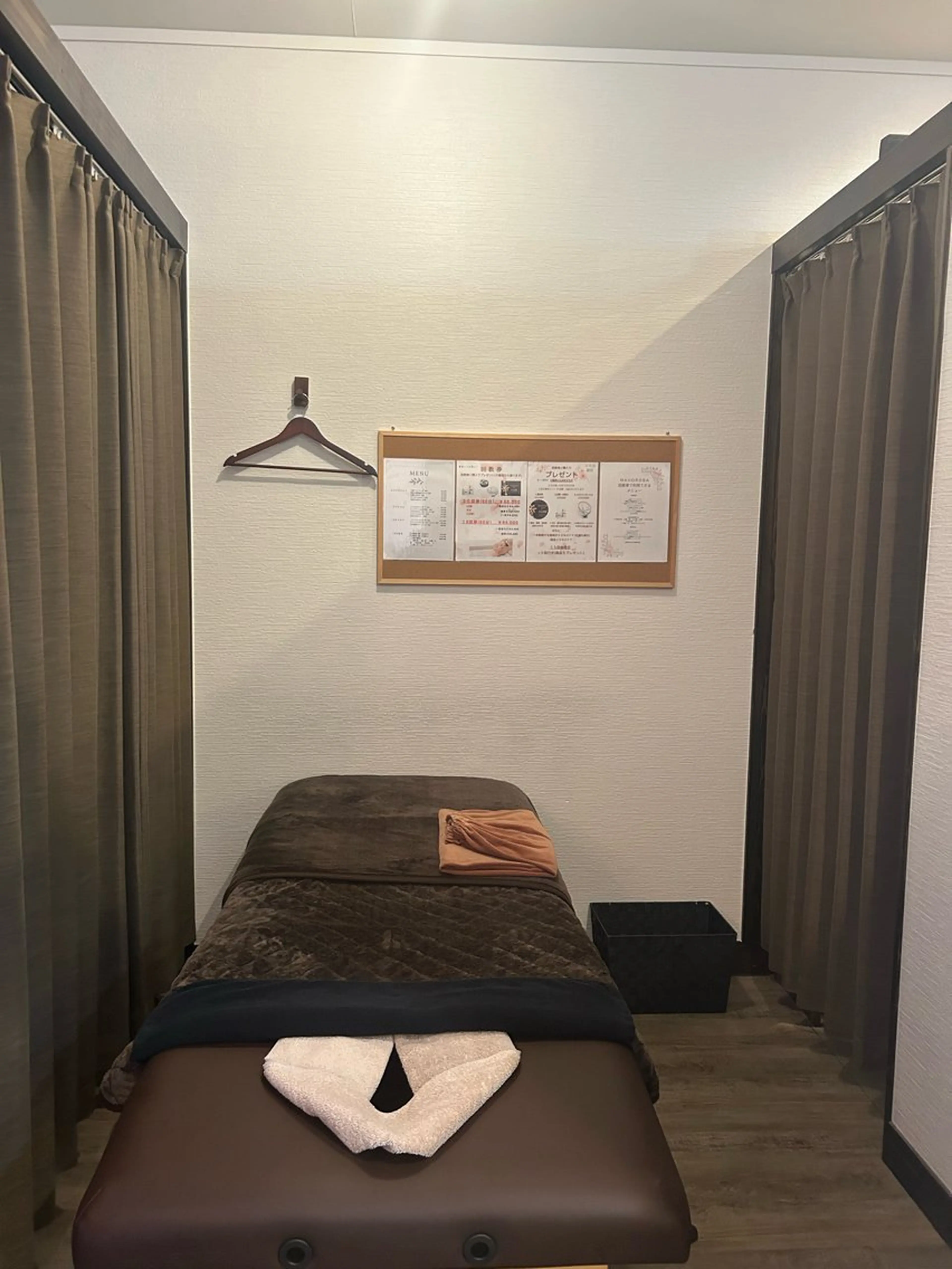 【来店して決めたい方】カウンセリング＋施術の写真