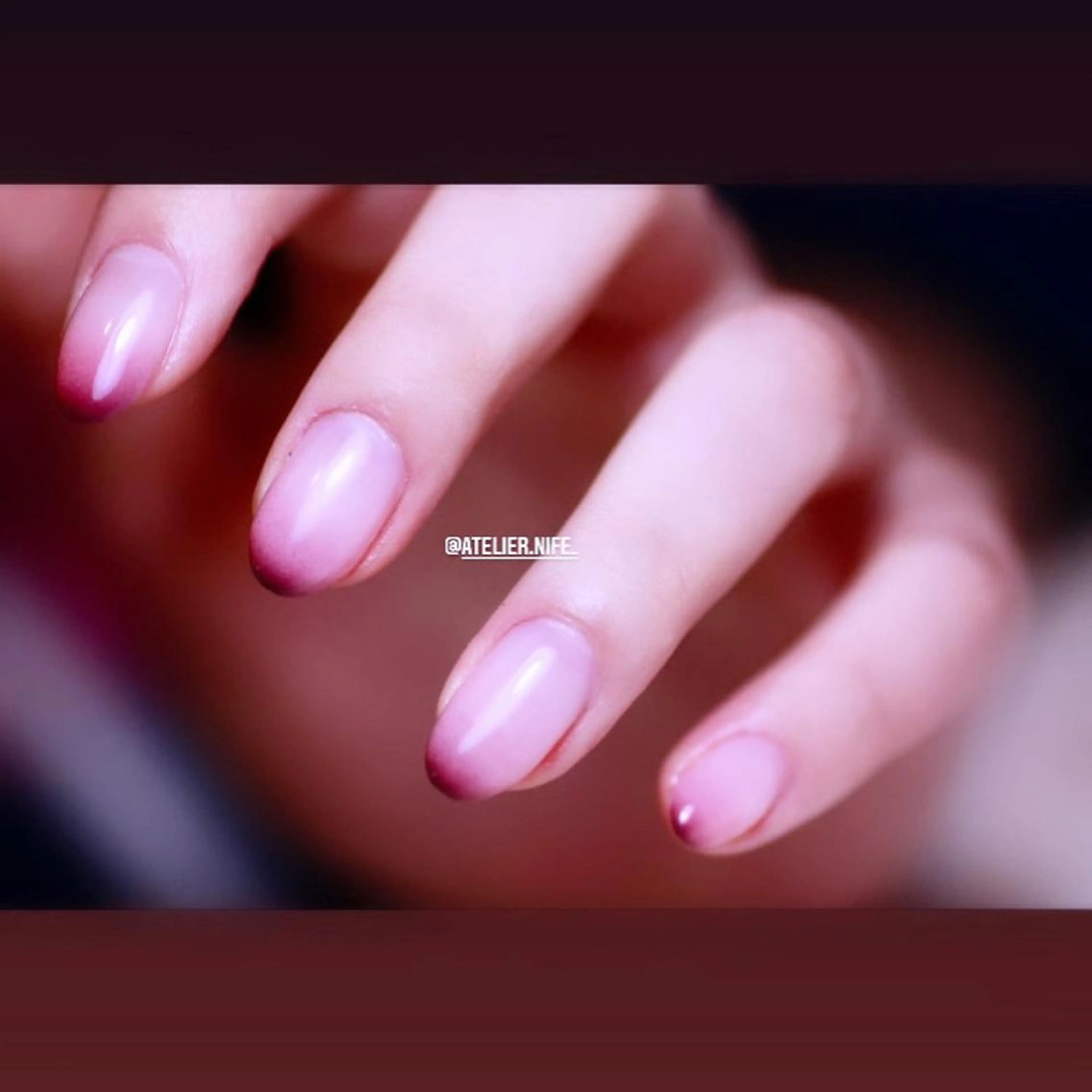 ネイル atelier nife.のネイルデザイン