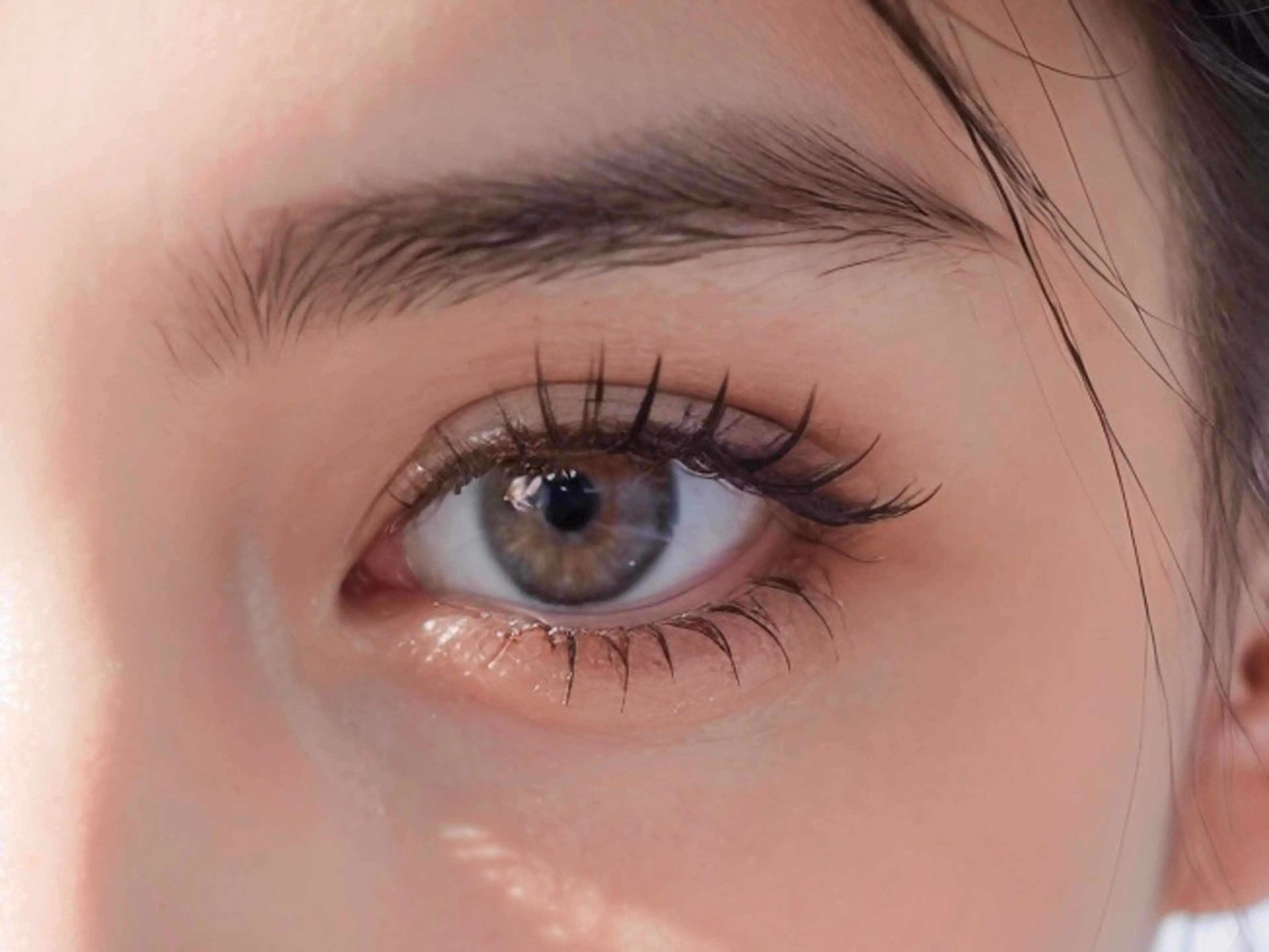 マツエク・マツパ ワンホンマツエク 新越谷駅徒歩2分 OASISのマツエク・マツパデザイン