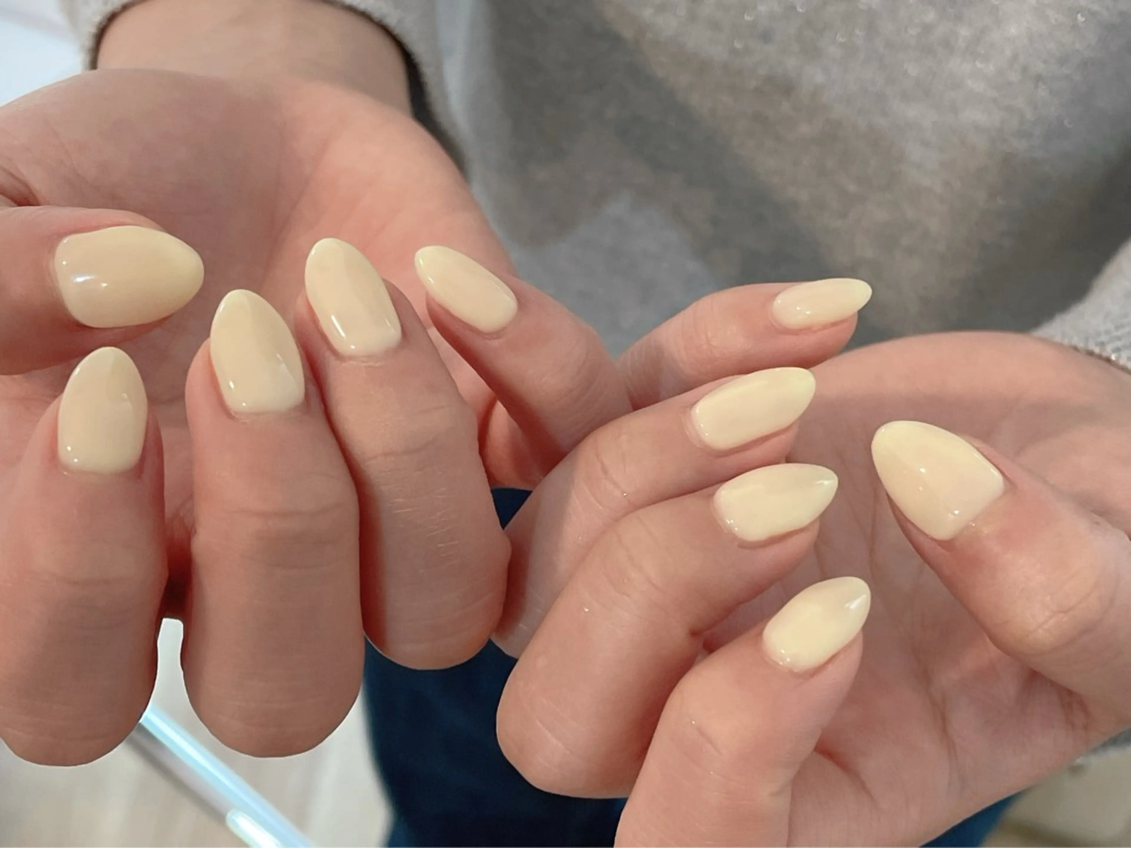 ネイル vico【名古屋栄店】所属・vico栄 kitagawaのネイルデザイン