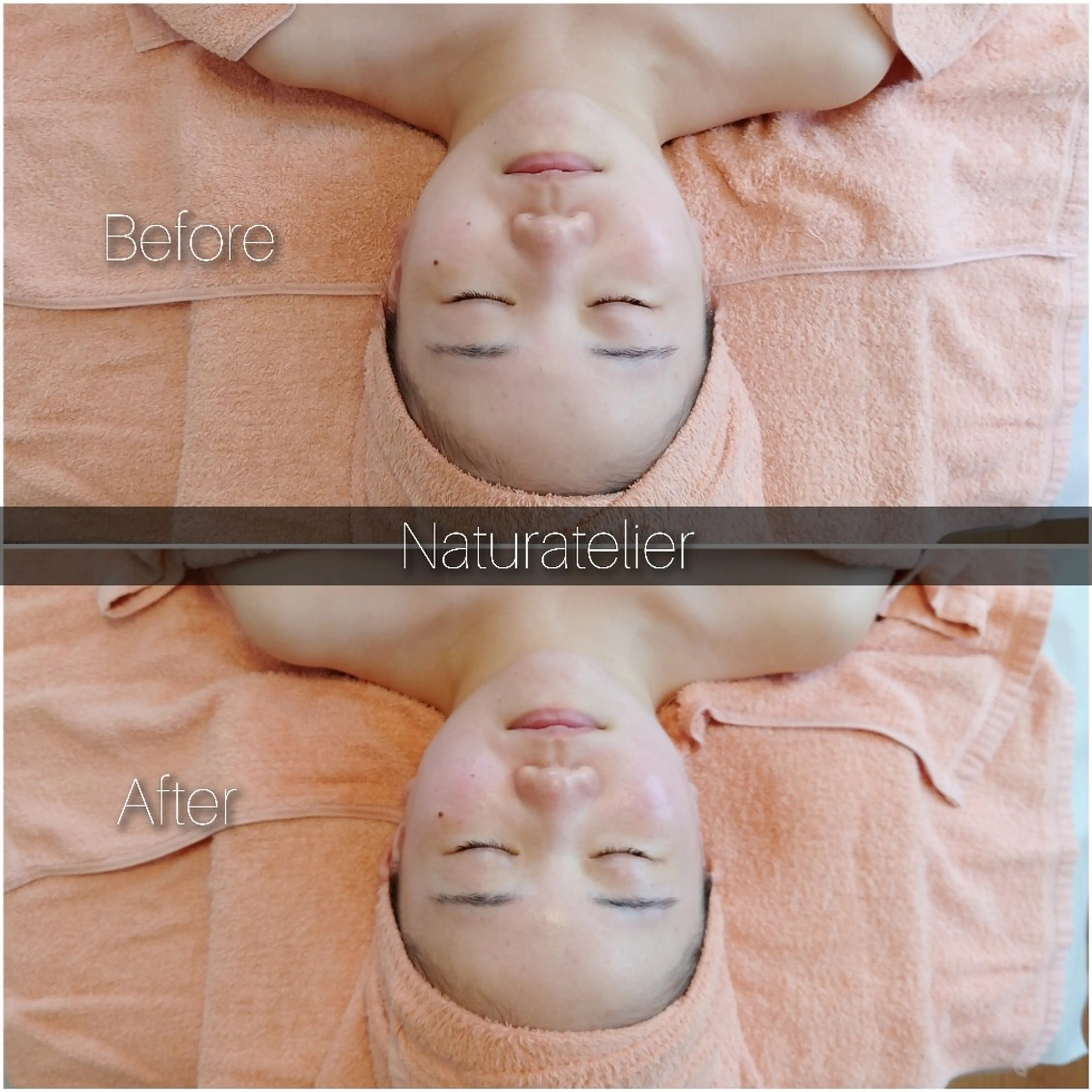 撮影モデル ナチュラトリエ -NaturAtelier-所属・ナチュラトリエ 髙橋さとこのその他イメージ