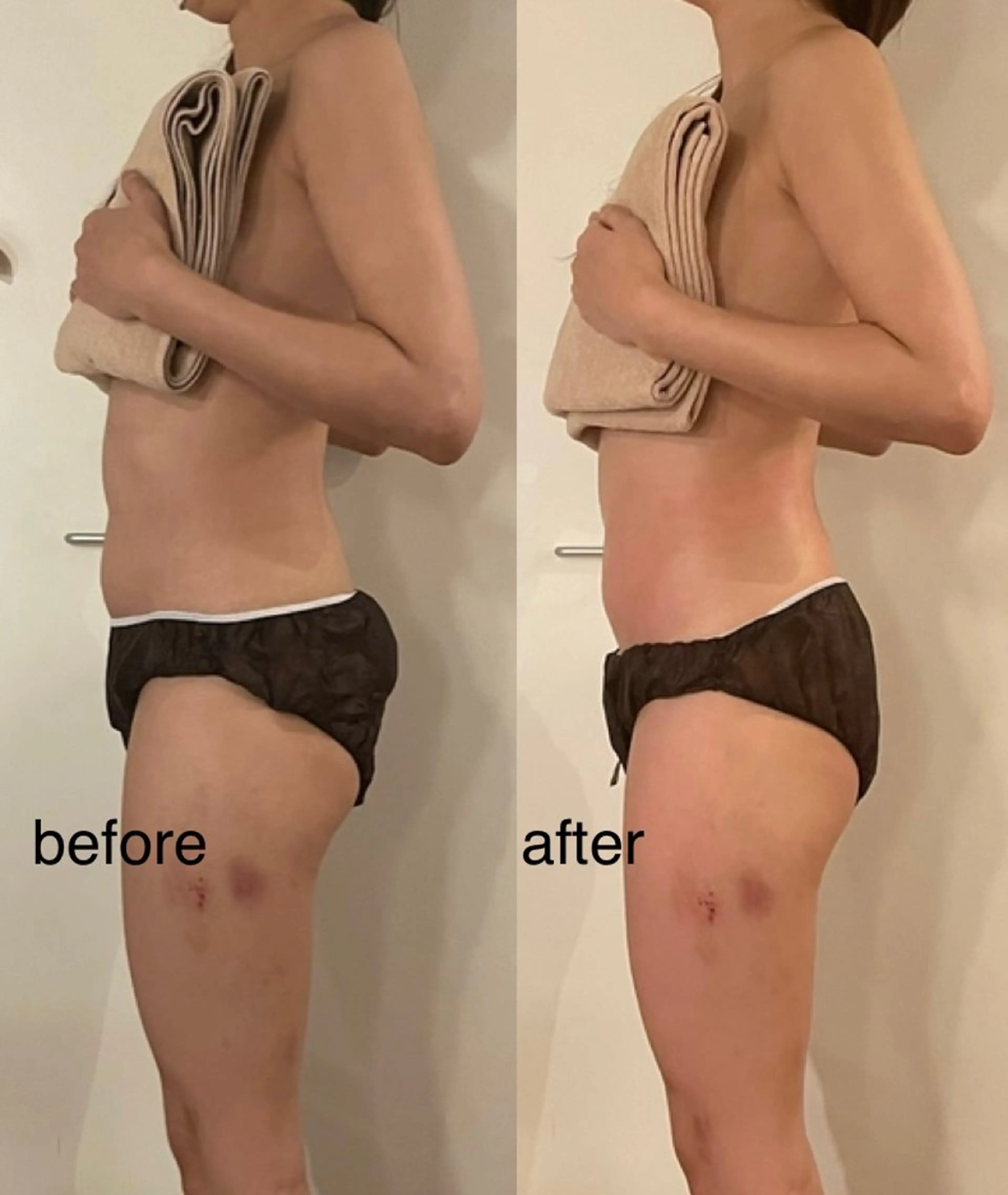 エステ リラク プライベートサロン シュシュのエステ・リラクイメージ