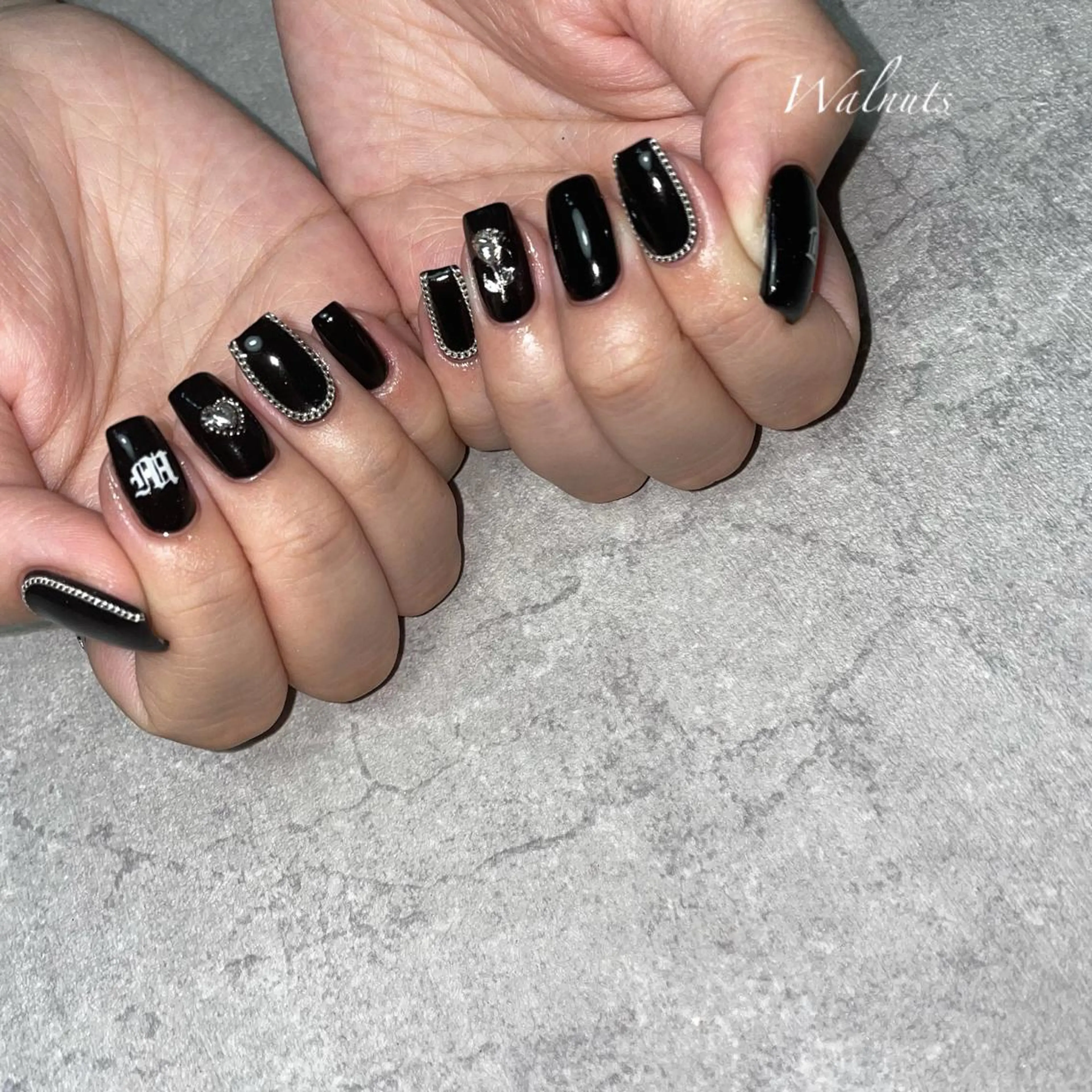 ネイル esterella所属・Nail salon esterellaのネイルデザイン