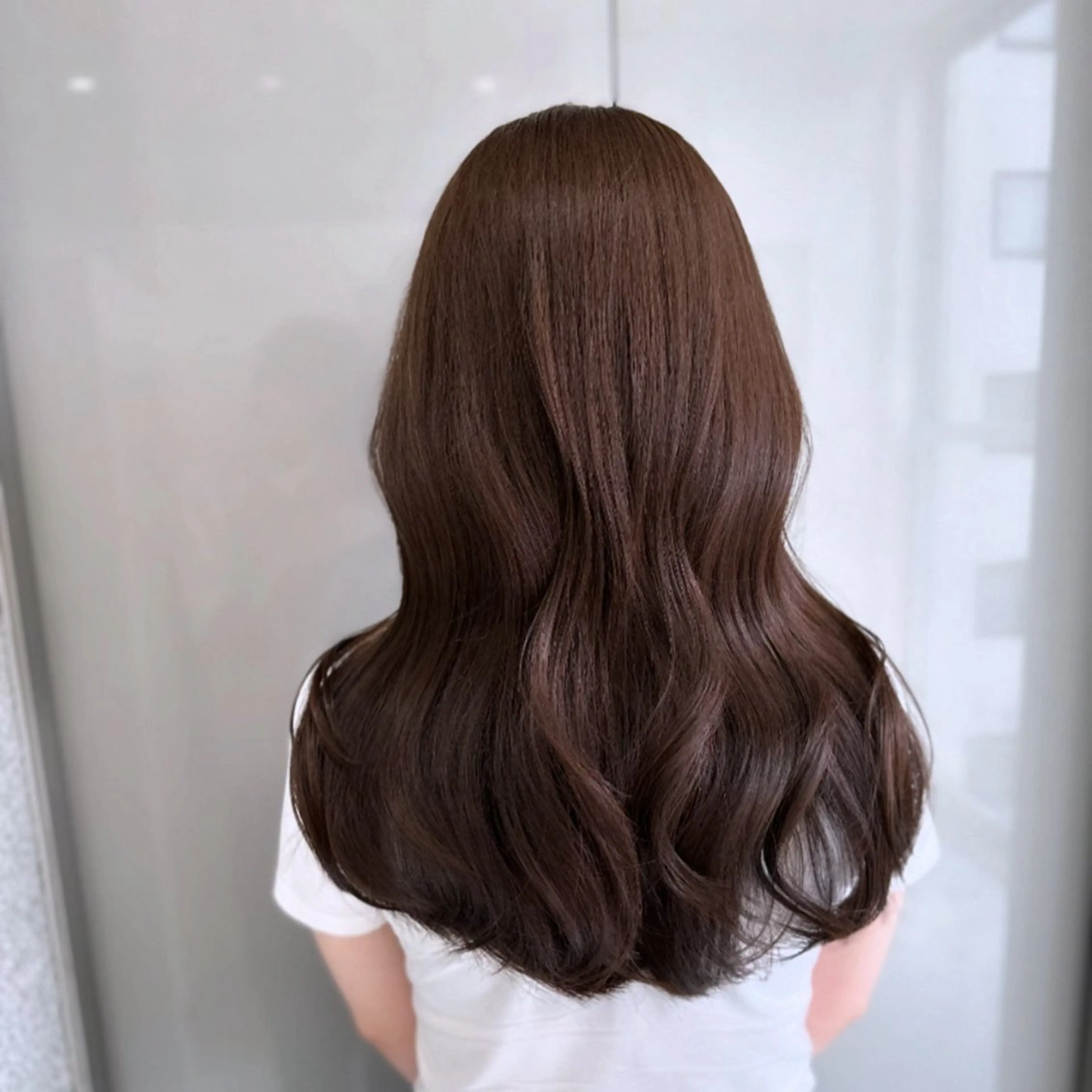 ロング カラー 🪞ハイトーン特化 🪞KEISUKEのヘアスタイル