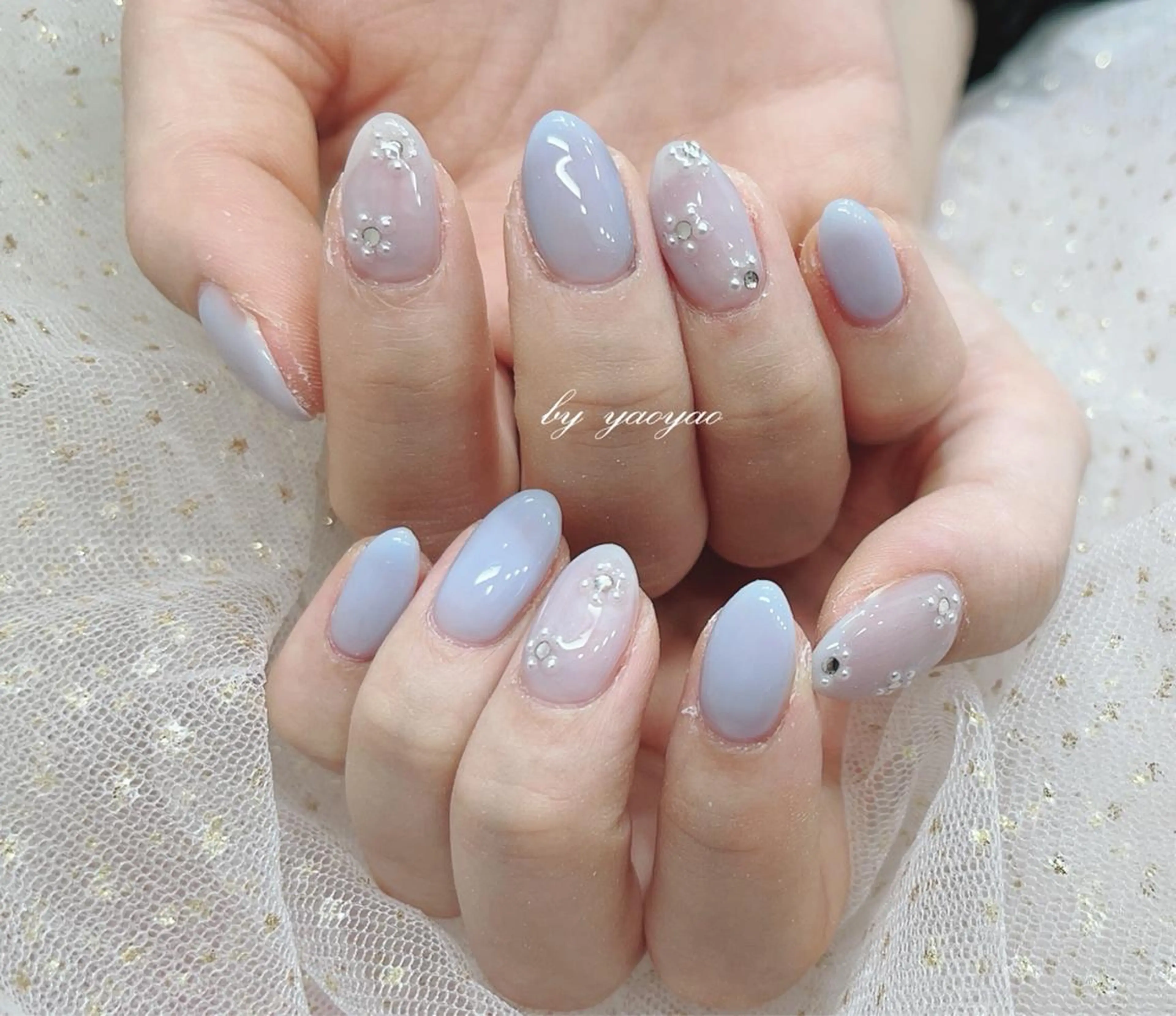 ネイル Umi nail& eyelashのネイルデザイン