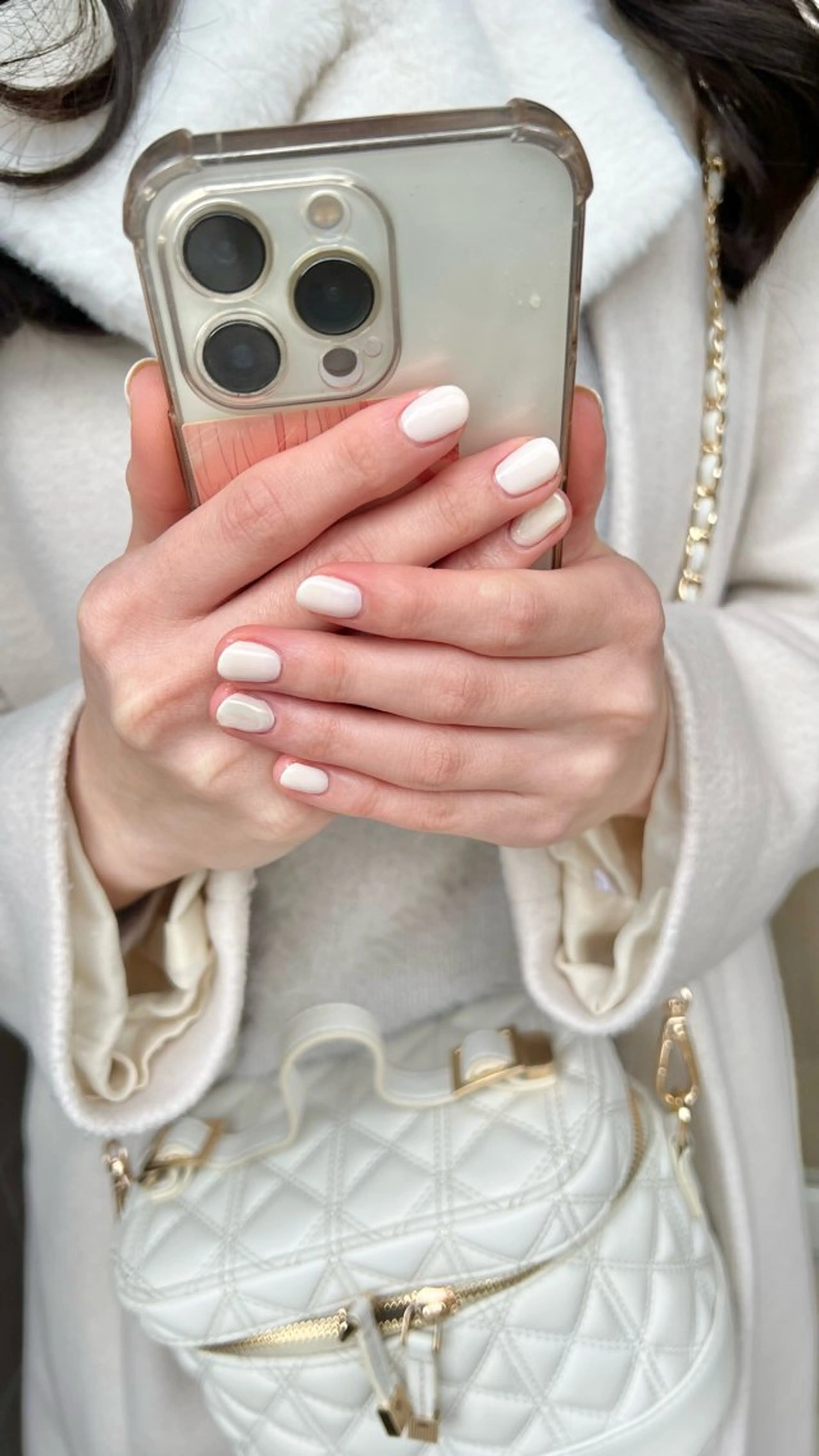 ネイル Yoonseul nail　いくみのネイルデザイン