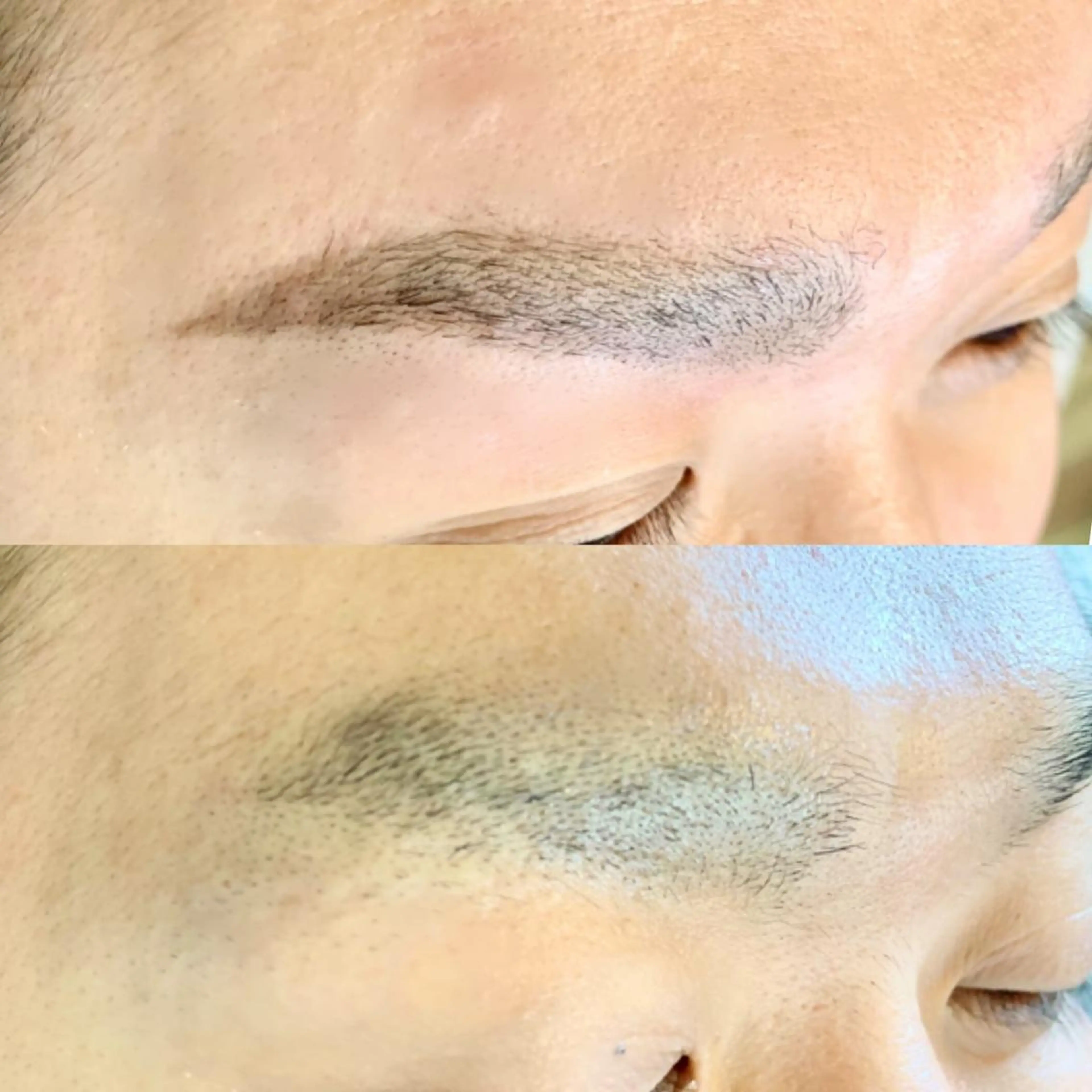 TT Beauty所属・TT Beautyの眉毛・アイブロウイメージ