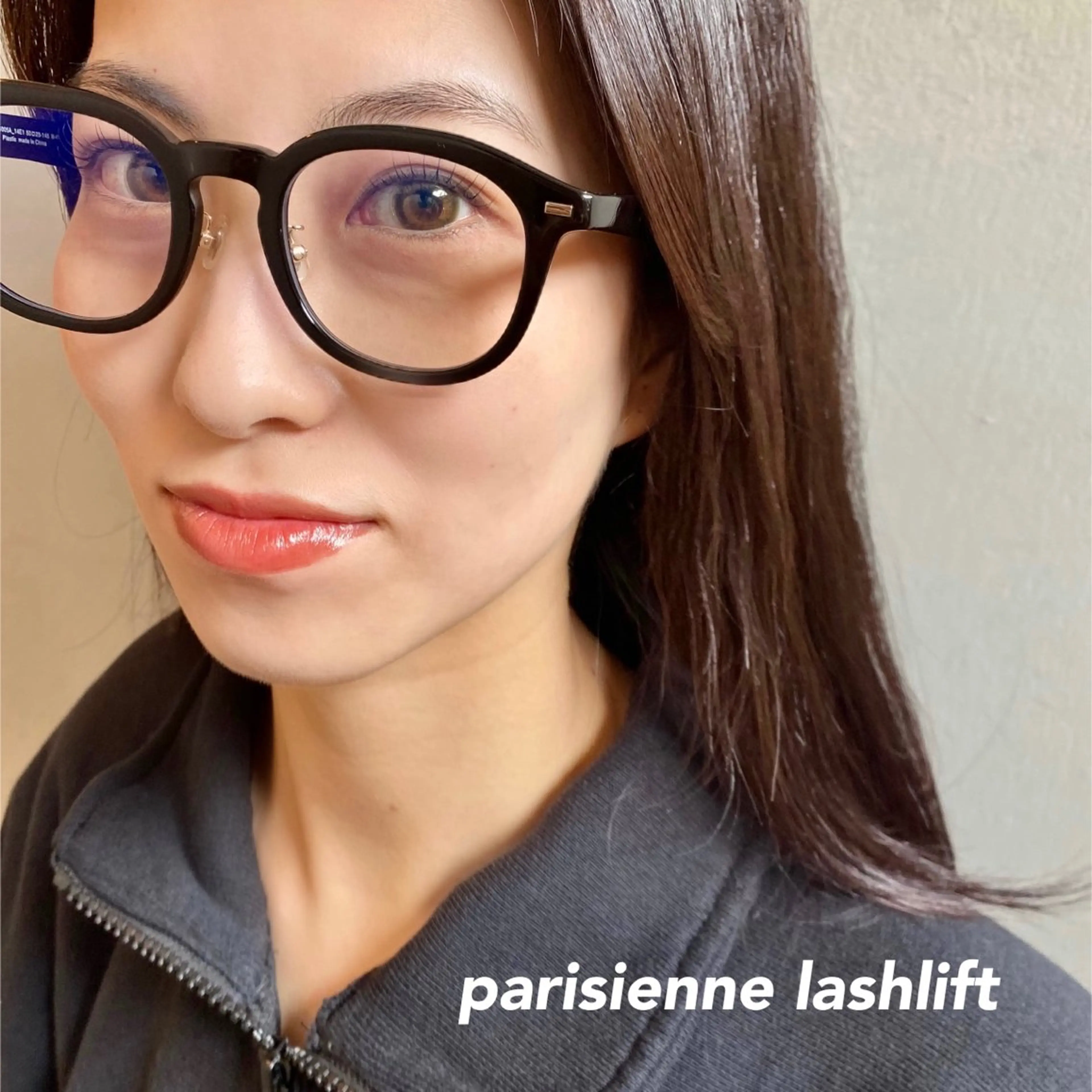 マツエク・マツパ Ruka eyelash所属・Ruka ヒライソのマツエク・マツパデザイン