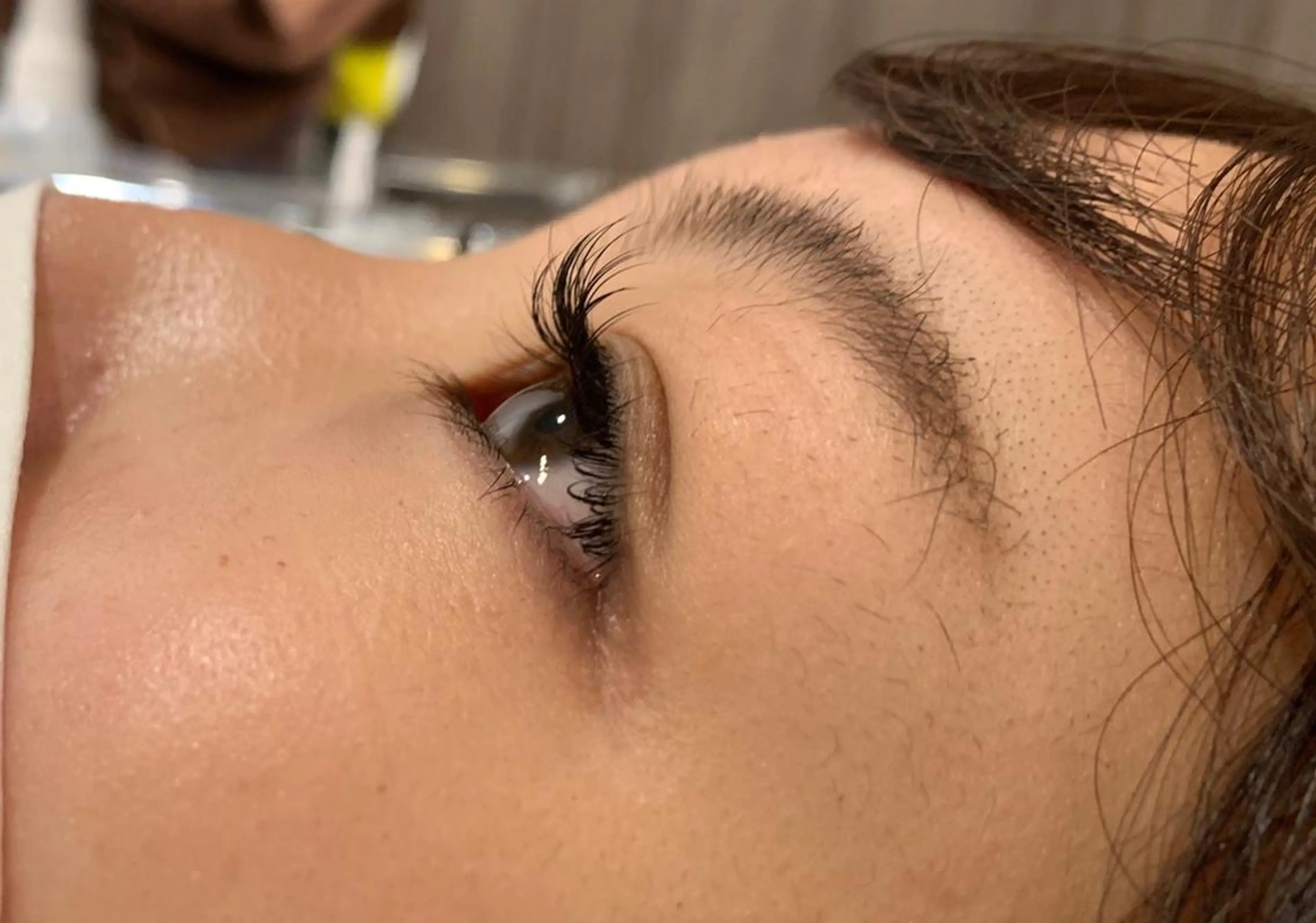 マツエク・マツパ 付け放題 eyelist🌼 asukaのマツエク・マツパデザイン