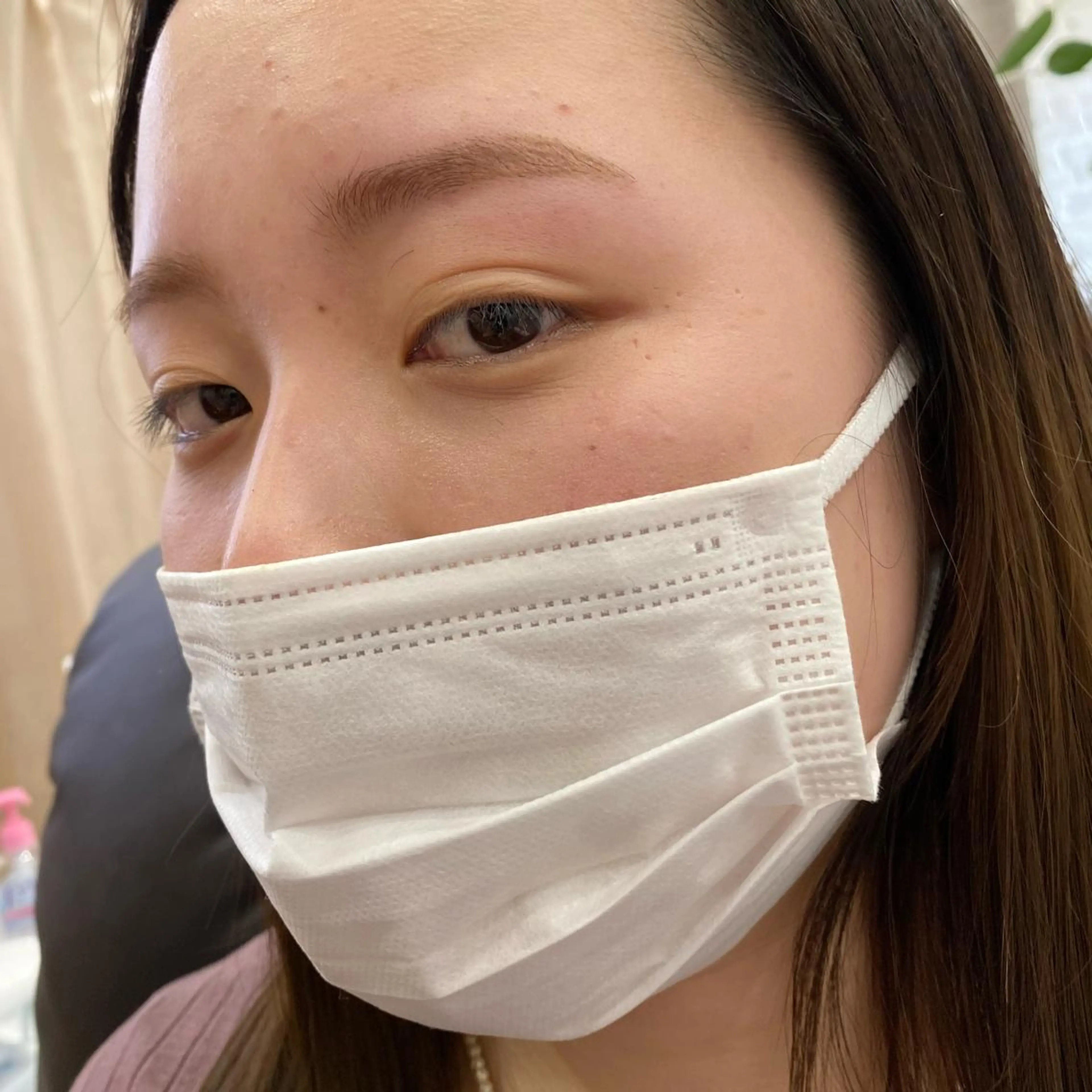 アイブロウ Eyore 櫻木 沙羅の眉毛・アイブロウイメージ