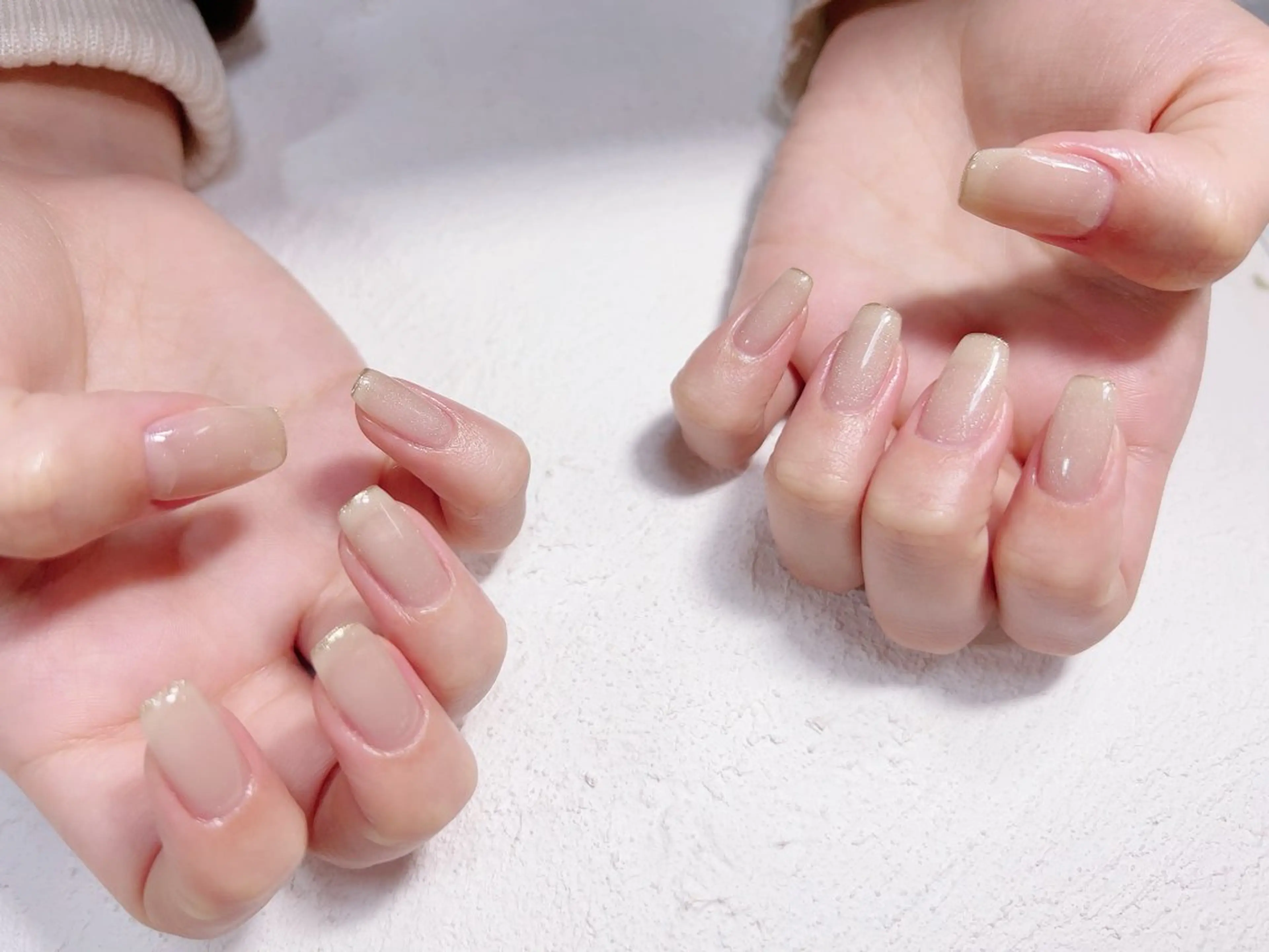 ネイル 持ち込み Regaro i.sのネイルデザイン