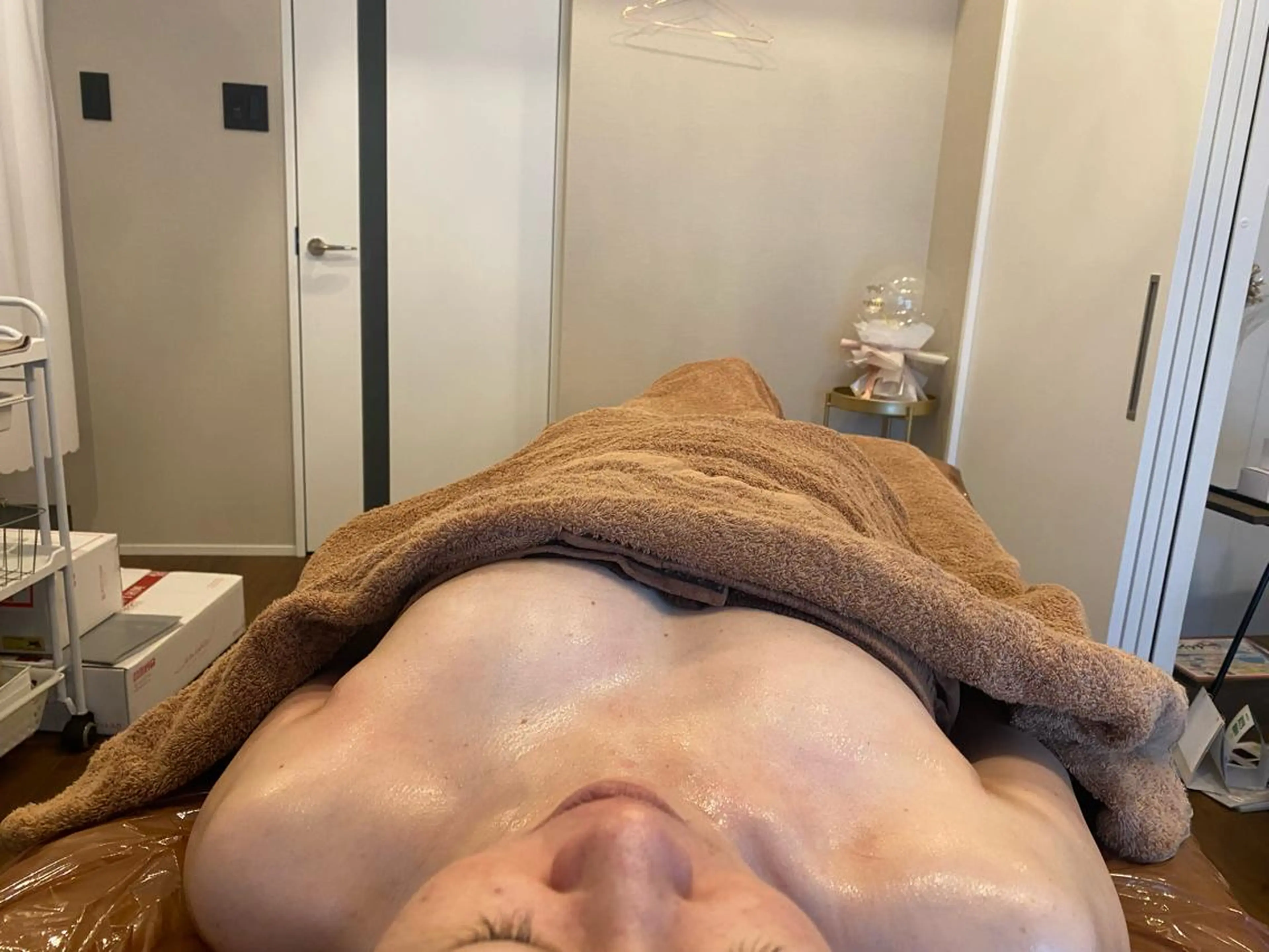 MARIRE EPISALONのエステ・リラクイメージ