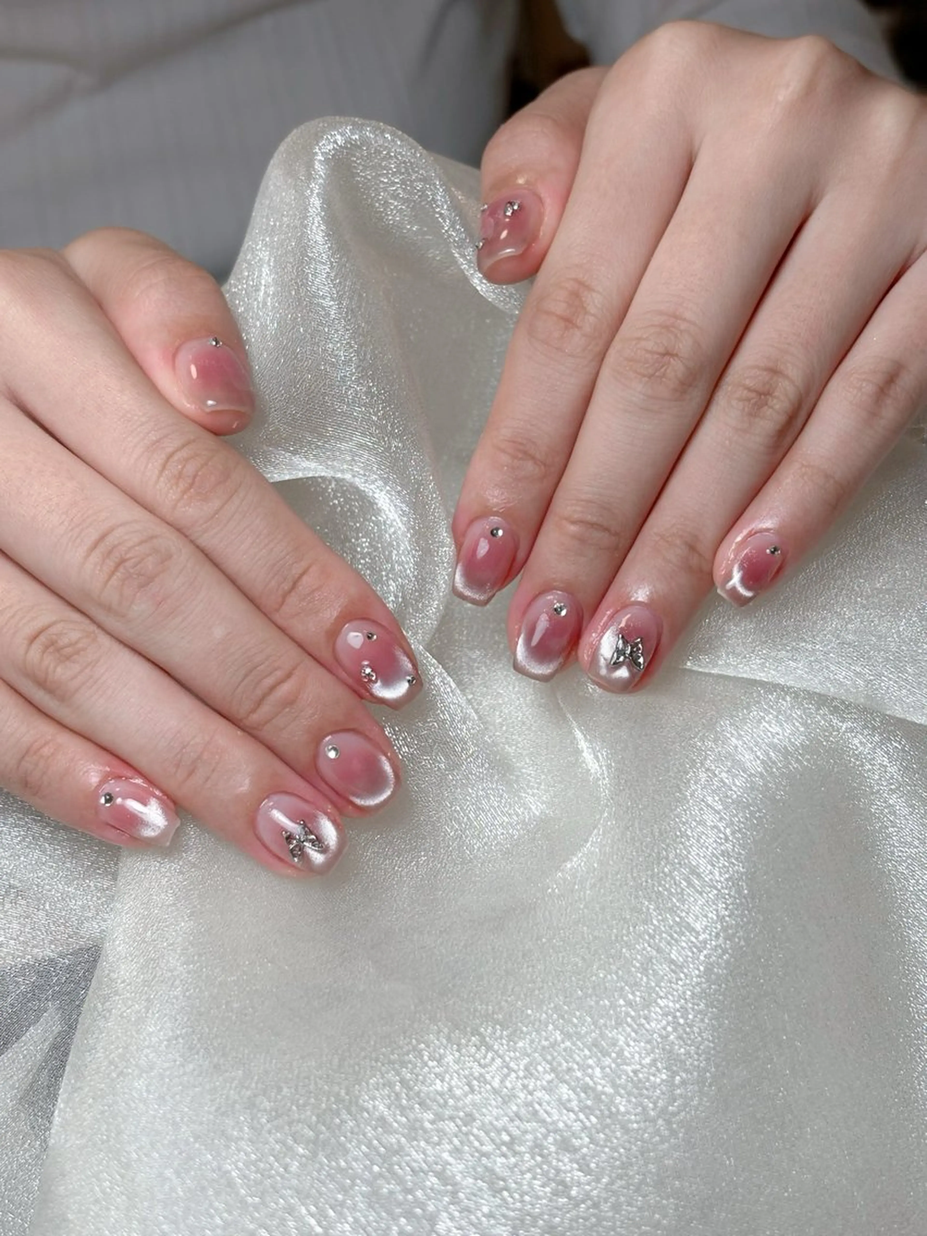 ネイル Ann- NailQueensのネイルデザイン