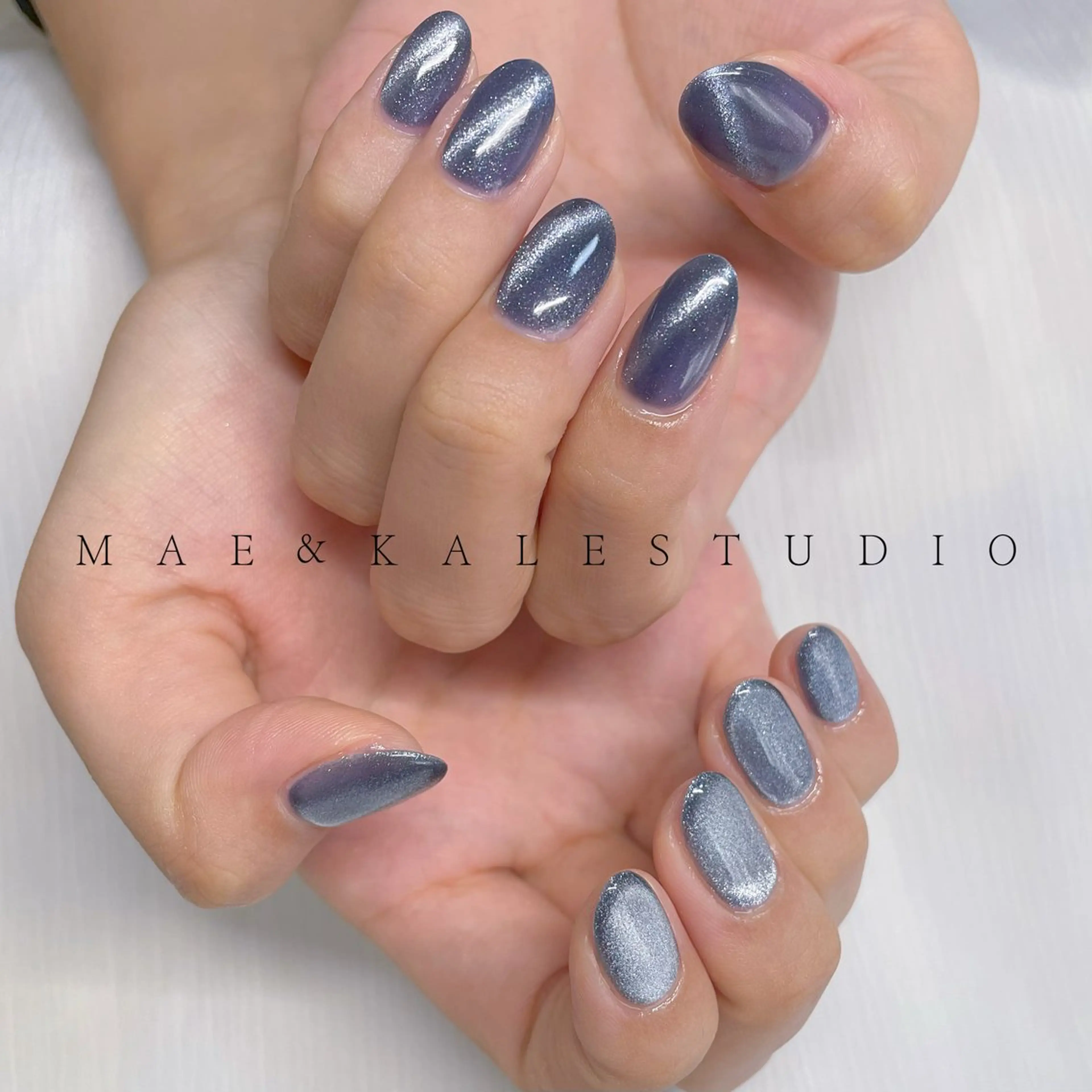 ネイル MAE&KALE STUDIOのマツエク・マツパデザイン