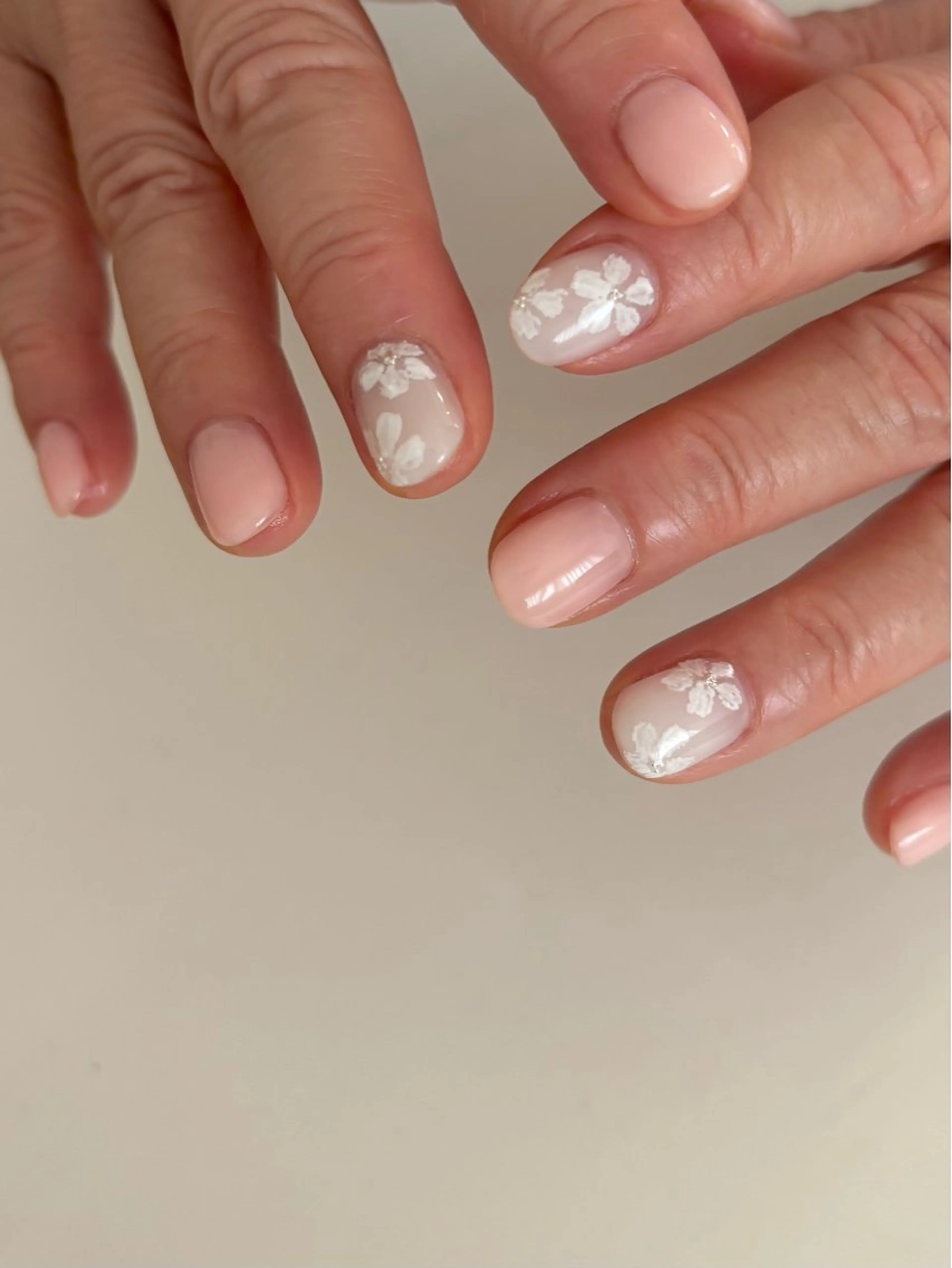 ネイル ハンドネイル THE NAILERY所属・THE NAILERYのネイルデザイン