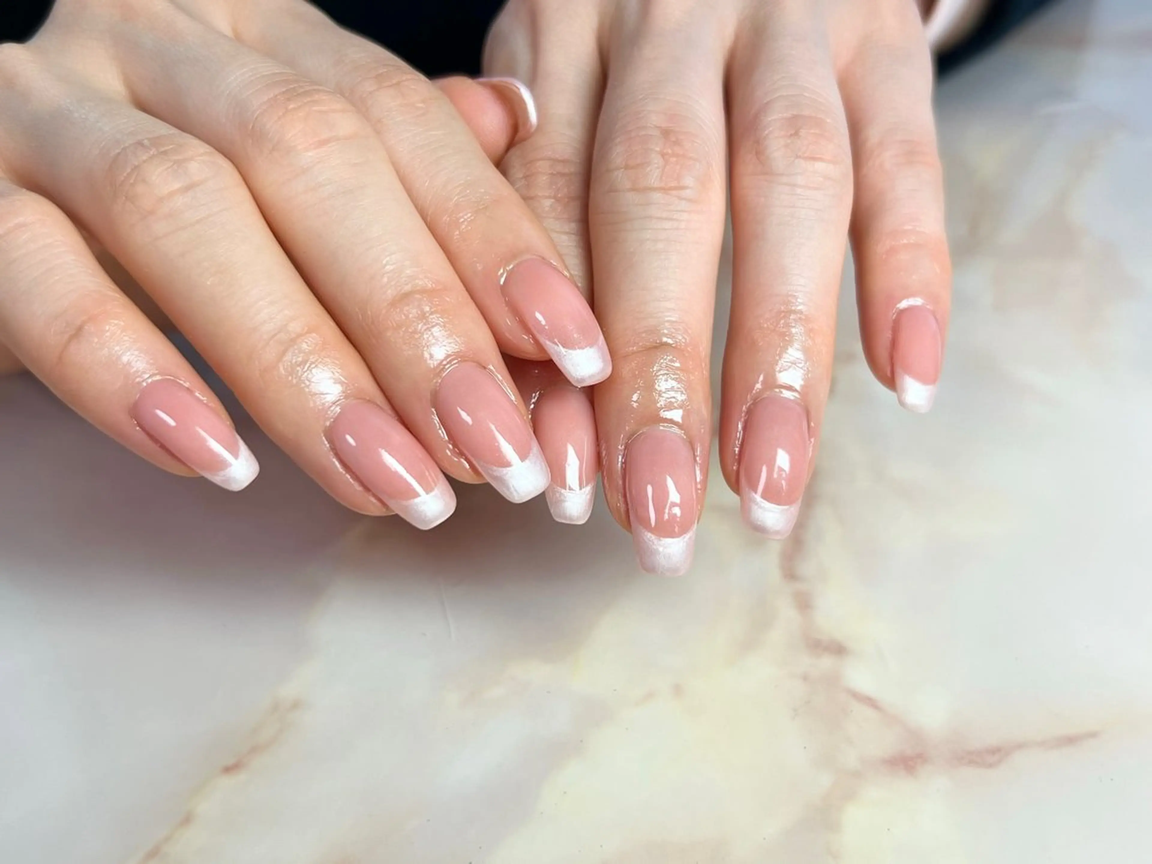 ネイル ハンドネイル coconail所属・ネイリスト HANAのネイルデザイン