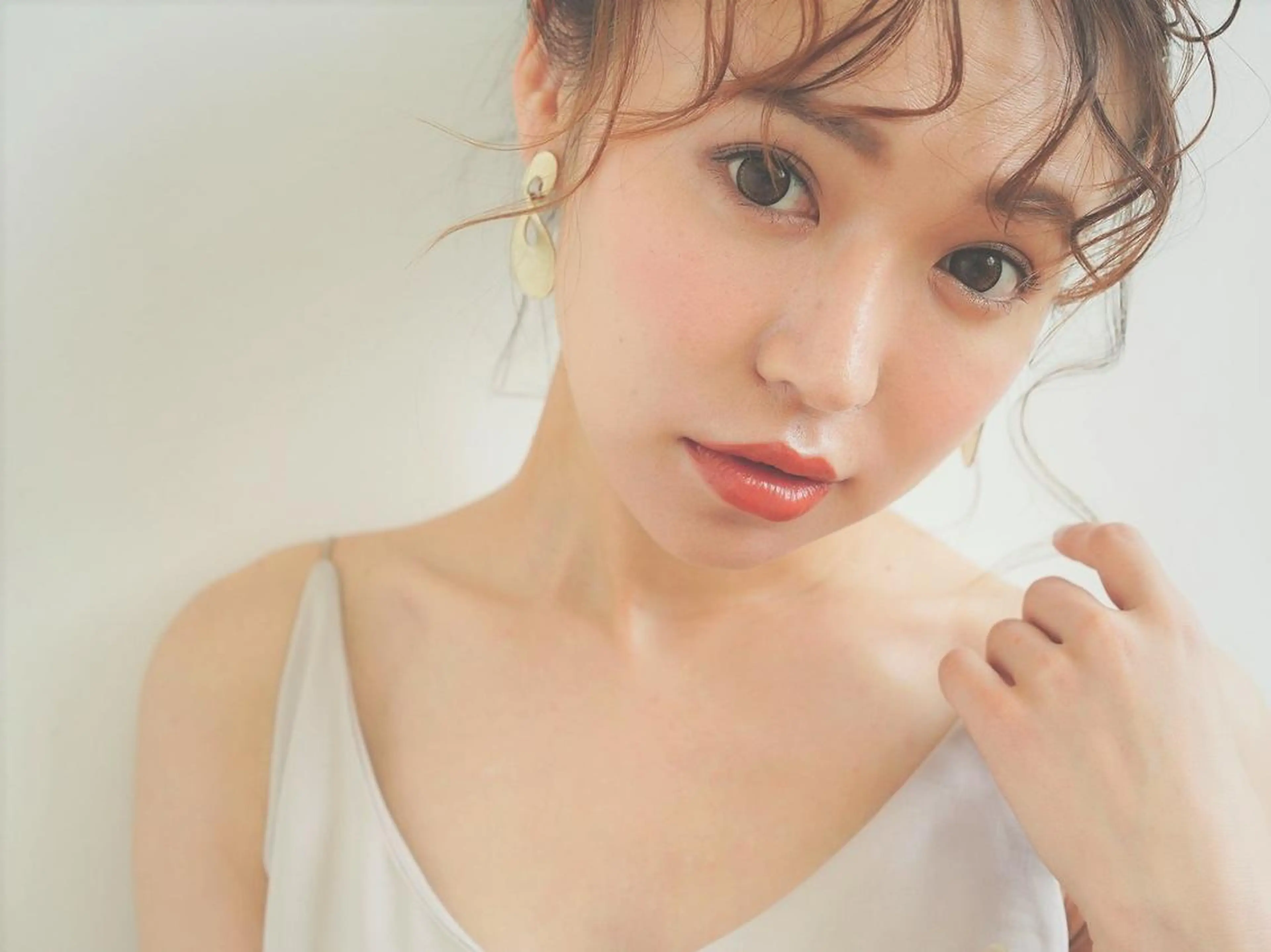 マツエク・マツパ becky lash ERIKOのマツエク・マツパデザイン